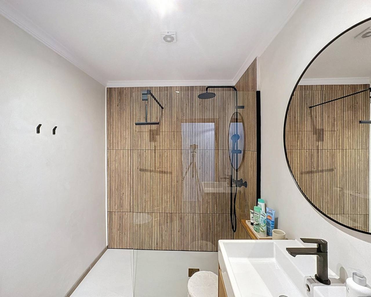 Venta - Apartamento - Benitachell - Pueblo Panorama