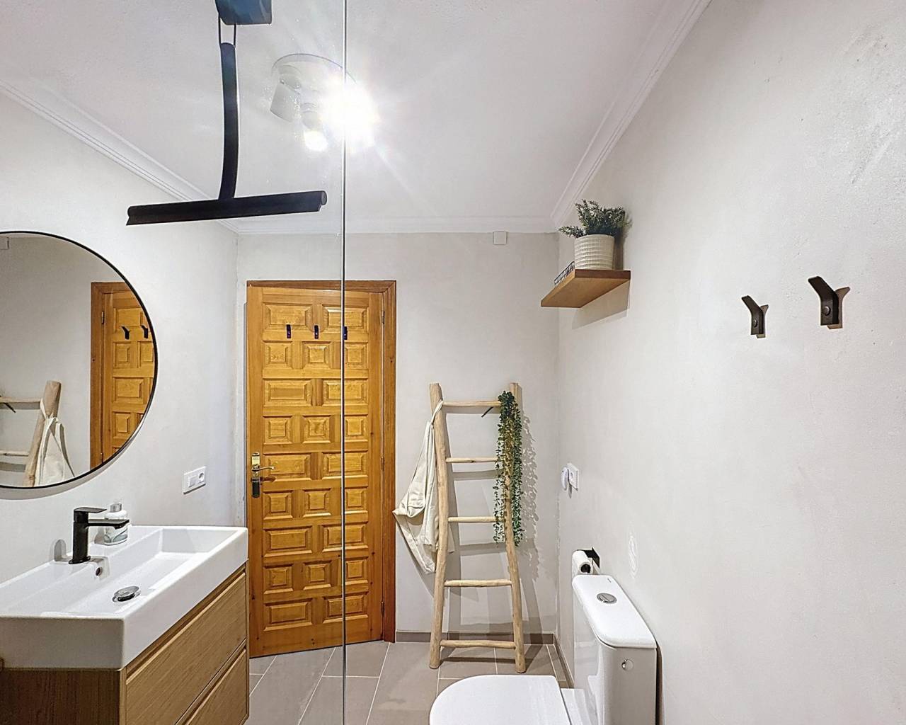 Venta - Apartamento - Benitachell - Pueblo Panorama