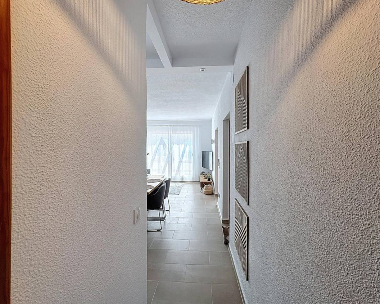 Venta - Apartamento - Benitachell - Pueblo Panorama