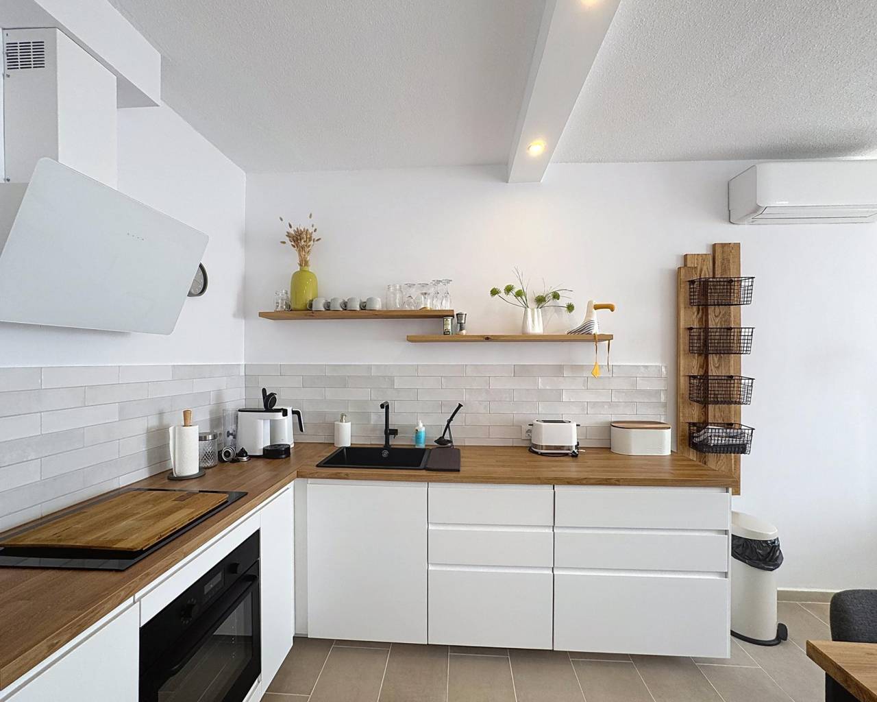 Venta - Apartamento - Benitachell - Pueblo Panorama