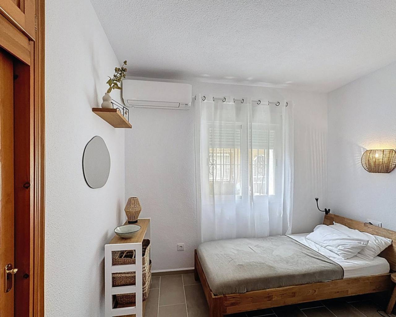 Venta - Apartamento - Benitachell - Pueblo Panorama
