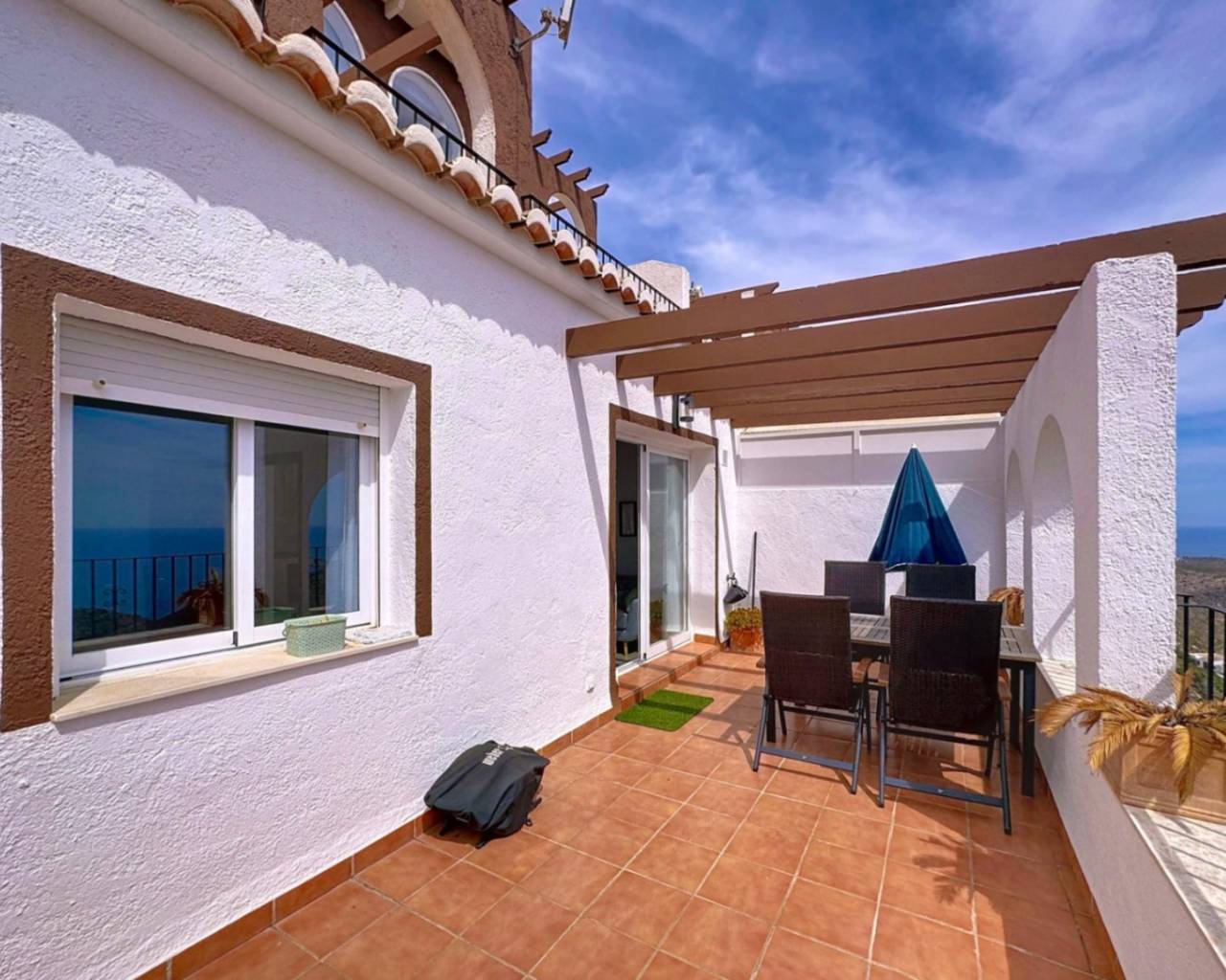 Venta - Apartamento - Benitachell - Pueblo Panorama