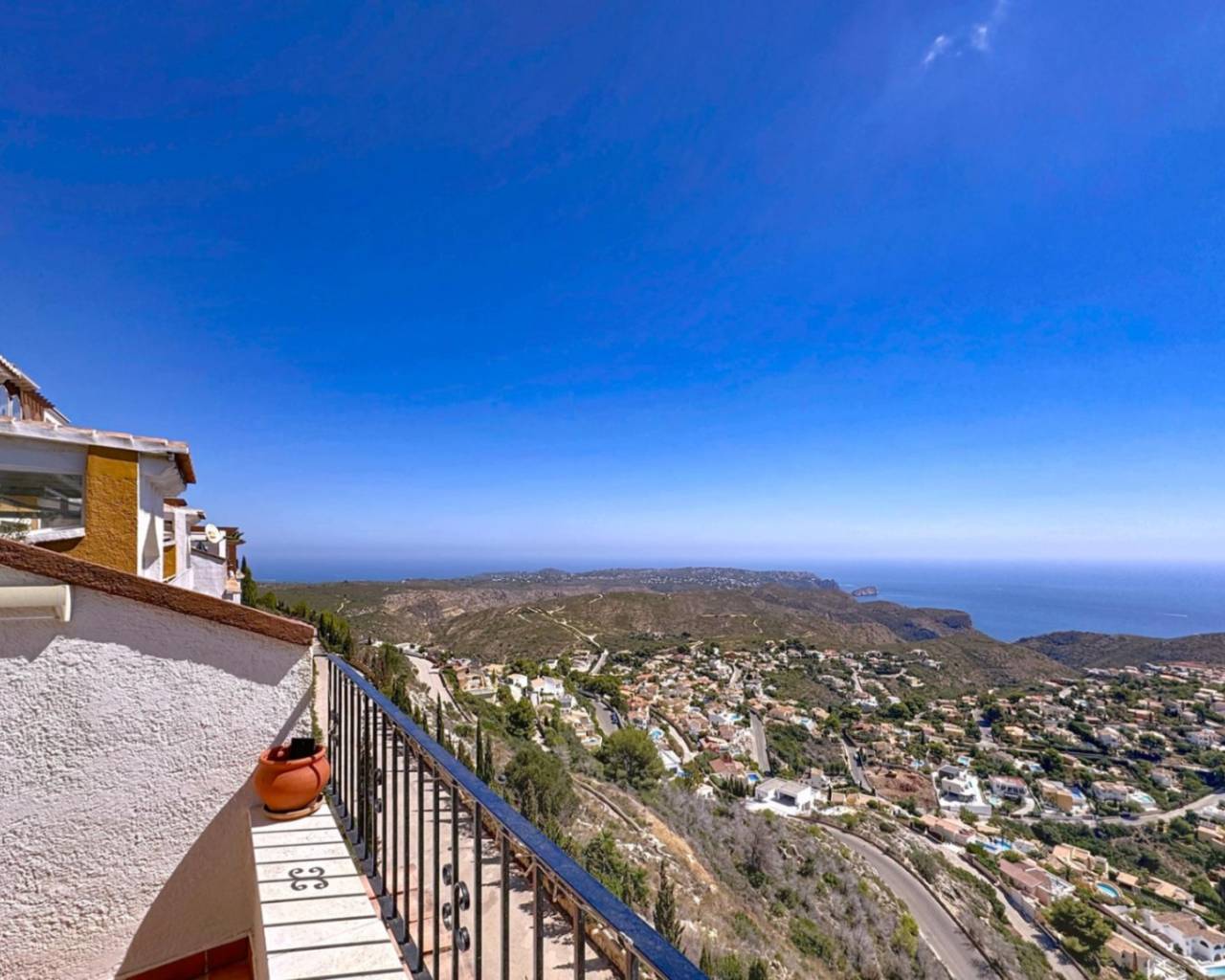 Venta - Apartamento - Benitachell - Pueblo Panorama