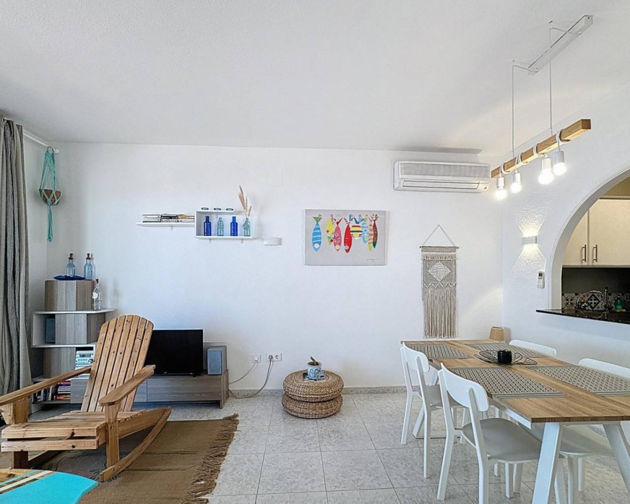 Venta - Apartamento - Benitachell - Pueblo Panorama