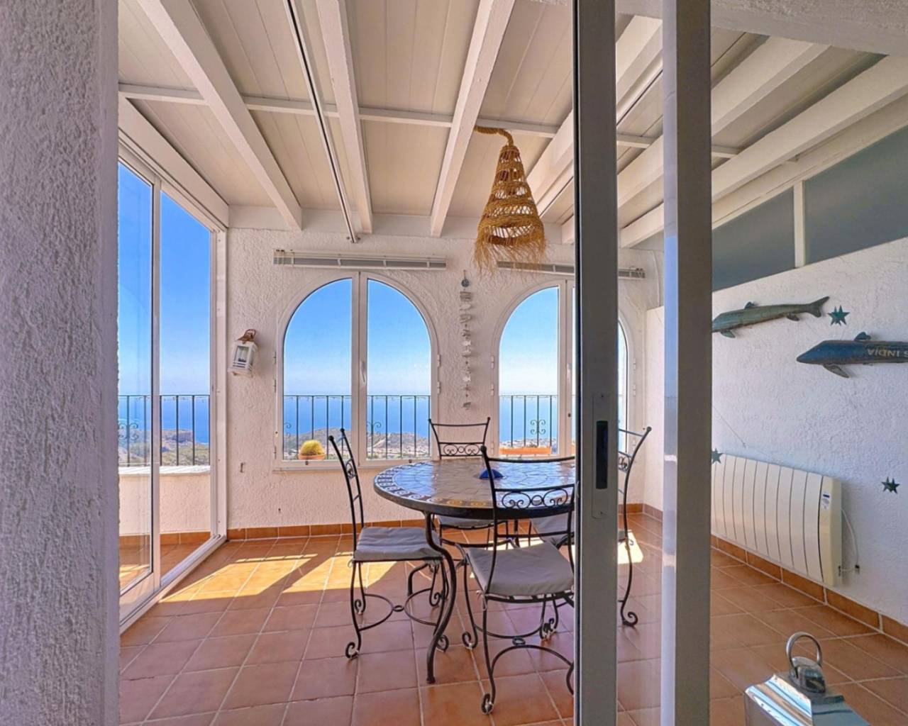 Venta - Apartamento - Benitachell - Pueblo Panorama