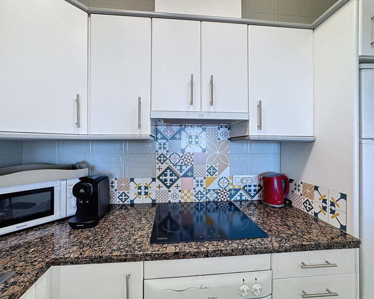 Venta - Apartamento - Benitachell - Pueblo Panorama