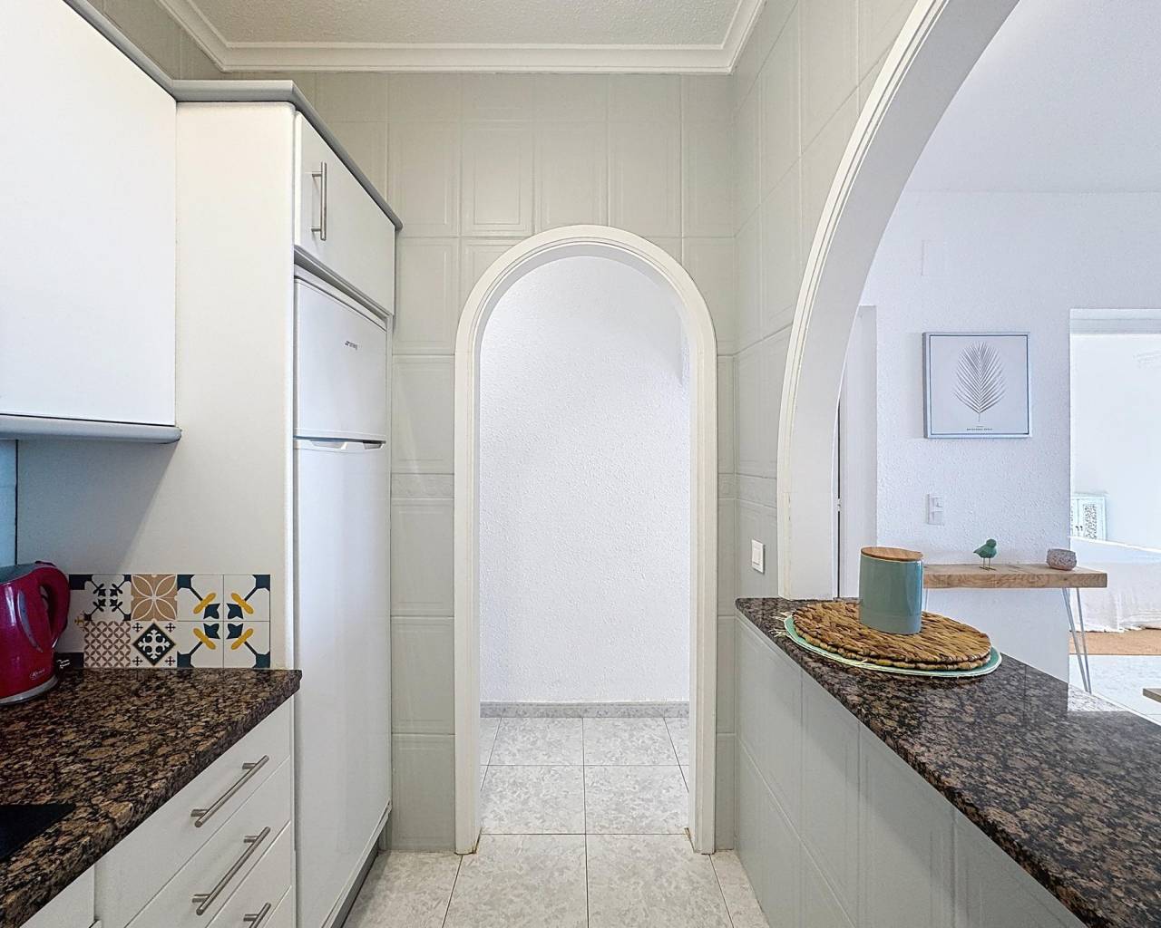 Venta - Apartamento - Benitachell - Pueblo Panorama