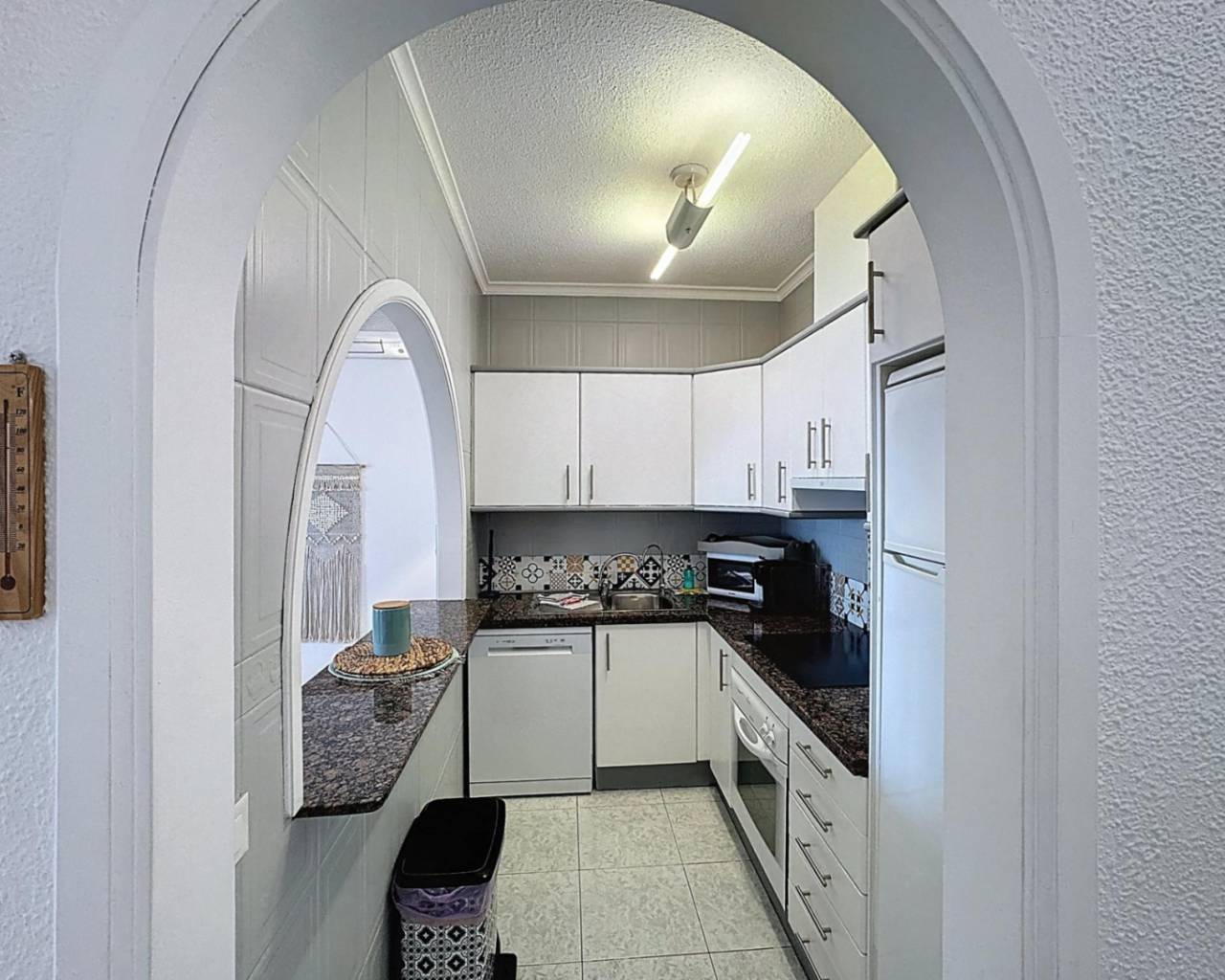 Venta - Apartamento - Benitachell - Pueblo Panorama