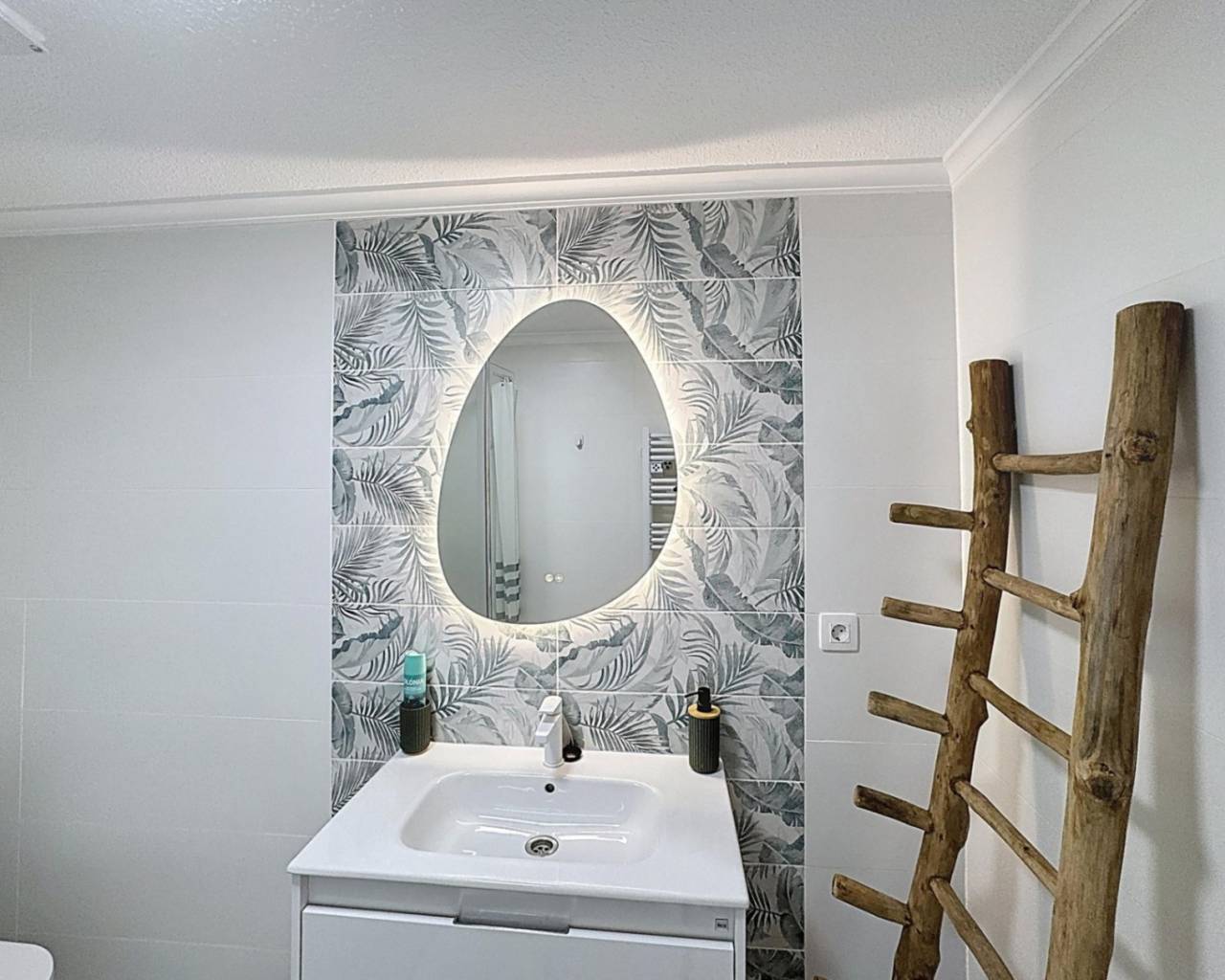 Venta - Apartamento - Benitachell - Pueblo Panorama