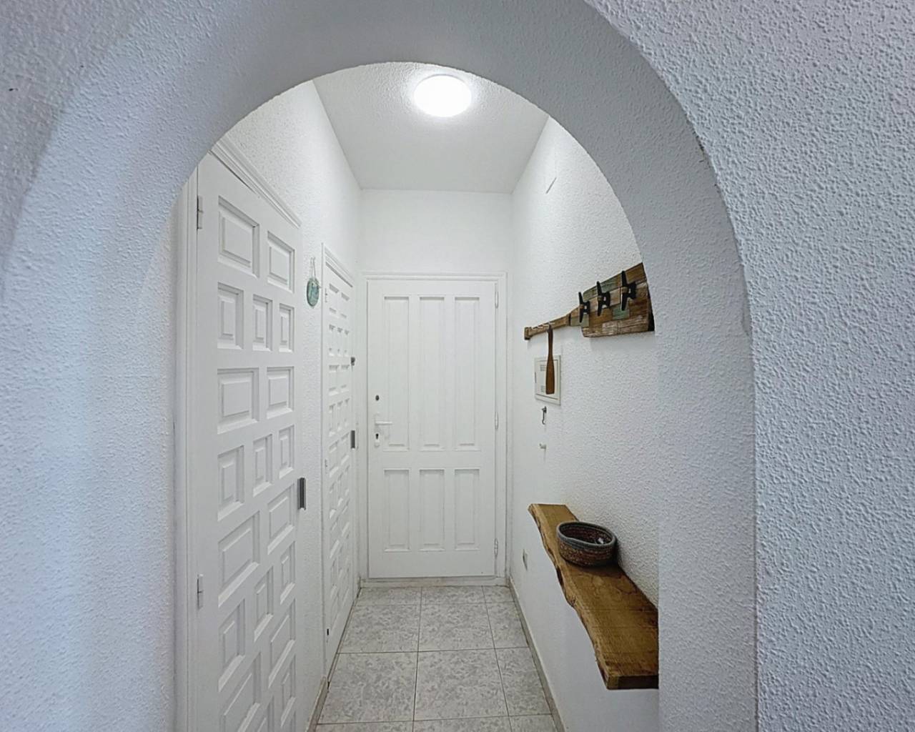 Venta - Apartamento - Benitachell - Pueblo Panorama