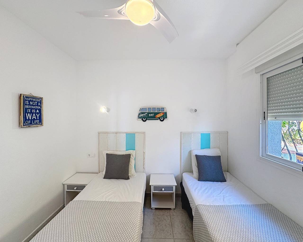 Venta - Apartamento - Benitachell - Pueblo Panorama