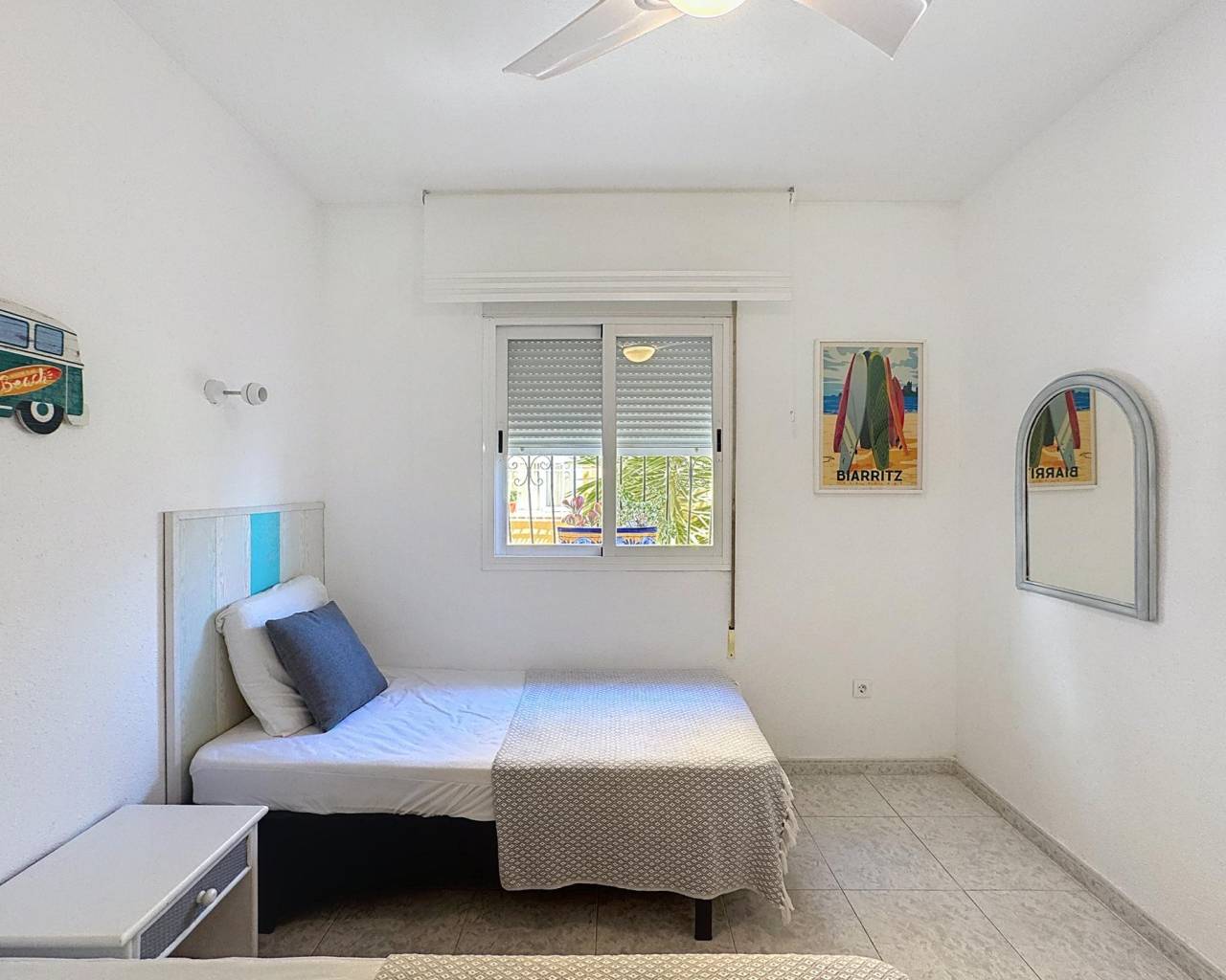 Venta - Apartamento - Benitachell - Pueblo Panorama