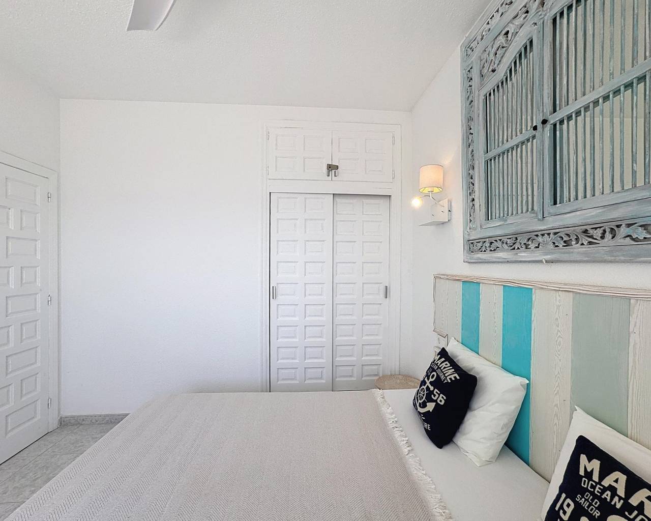 Venta - Apartamento - Benitachell - Pueblo Panorama