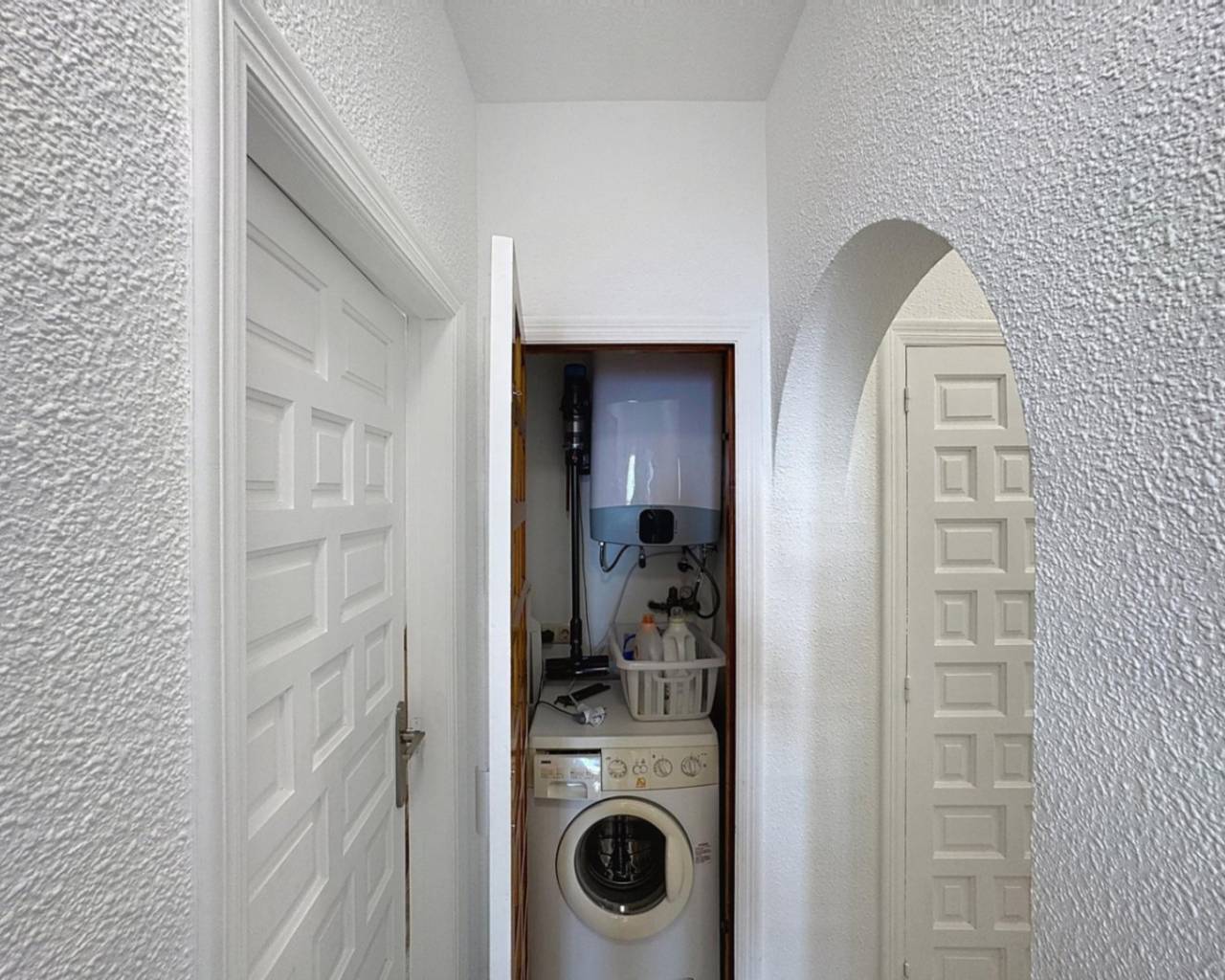 Venta - Apartamento - Benitachell - Pueblo Panorama