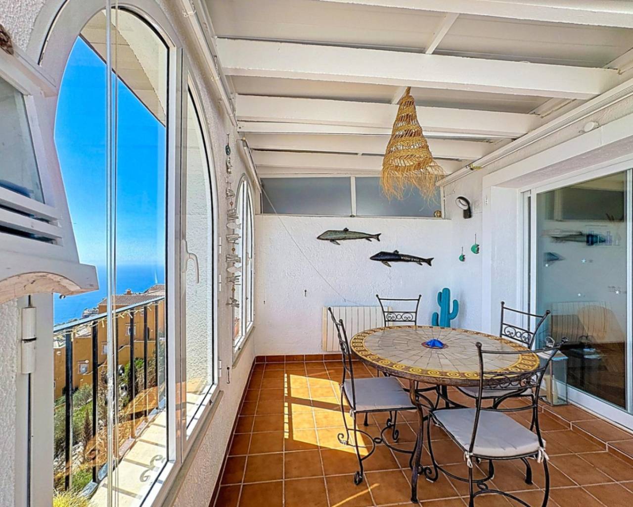 Venta - Apartamento - Benitachell - Pueblo Panorama