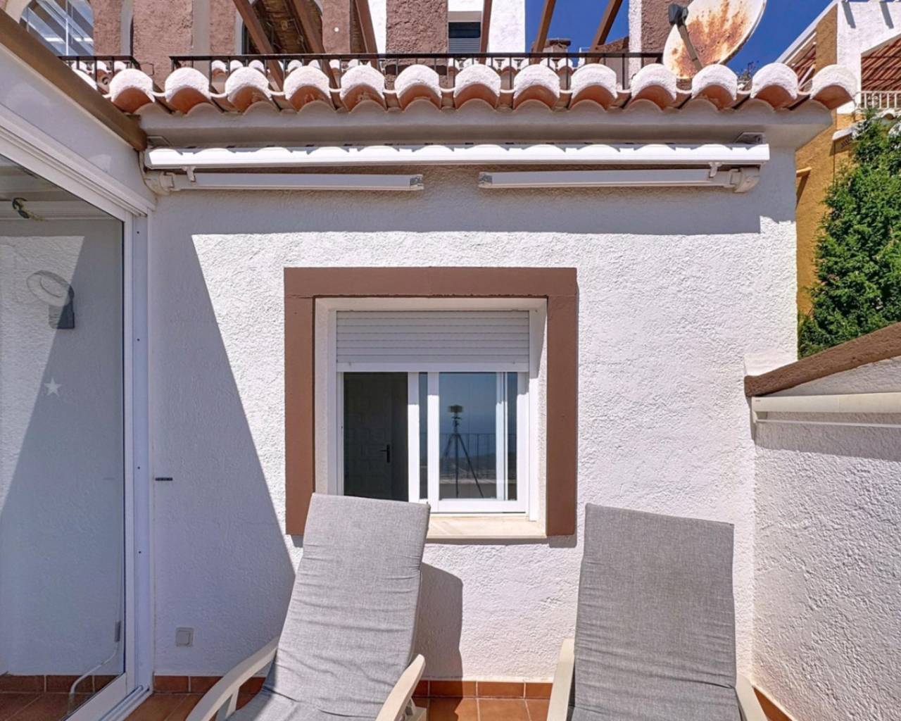 Venta - Apartamento - Benitachell - Pueblo Panorama