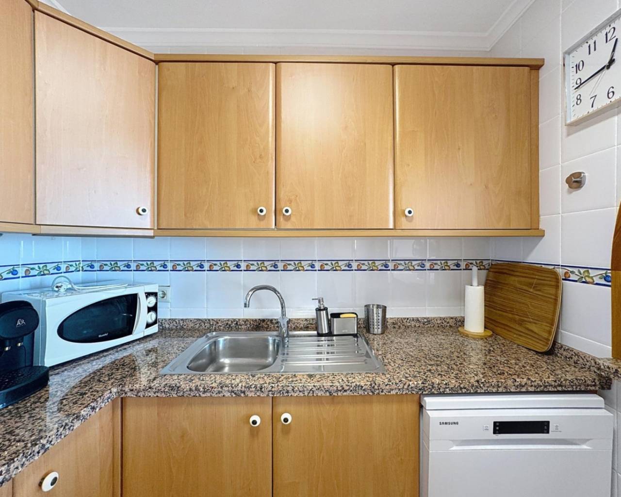 Venta - Apartamento - Benitachell - Pueblo Panorama