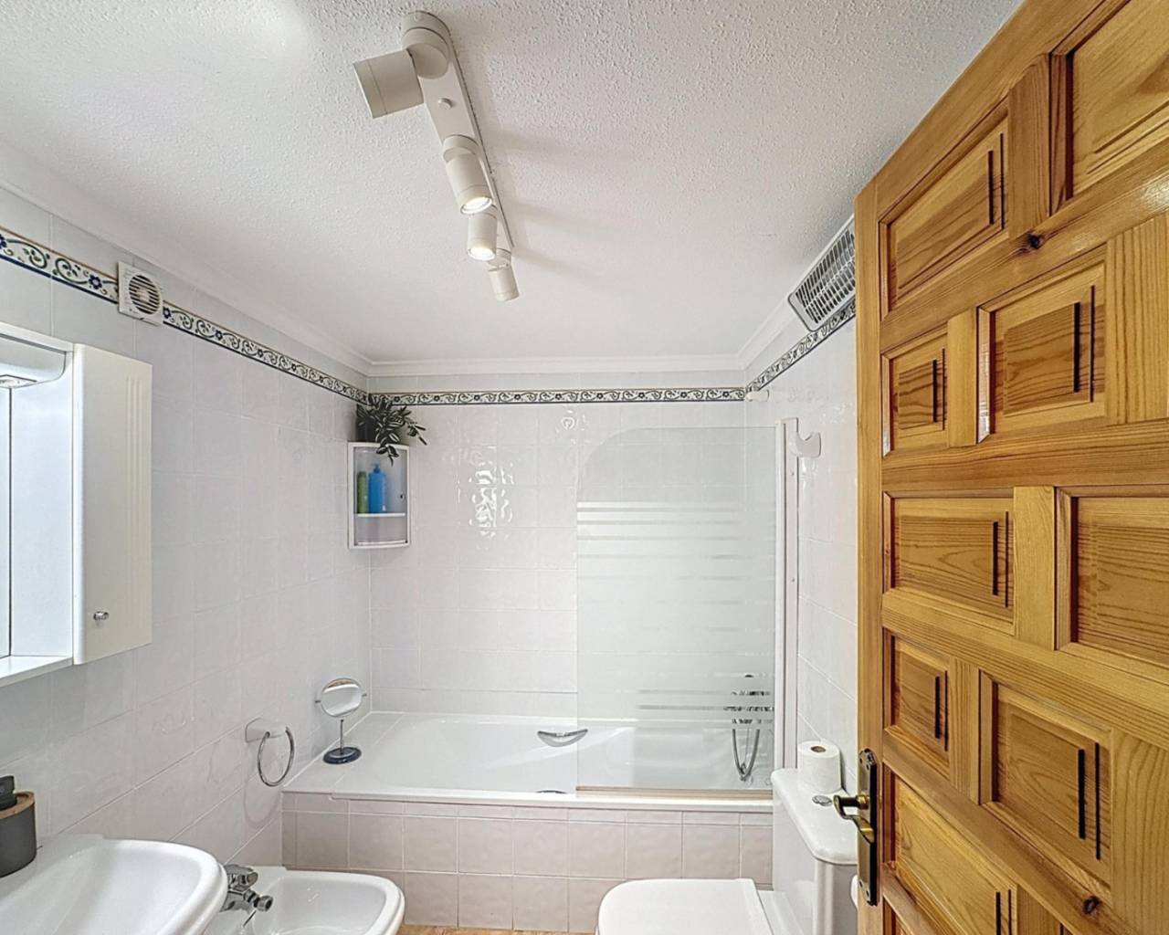 Venta - Apartamento - Benitachell - Pueblo Panorama