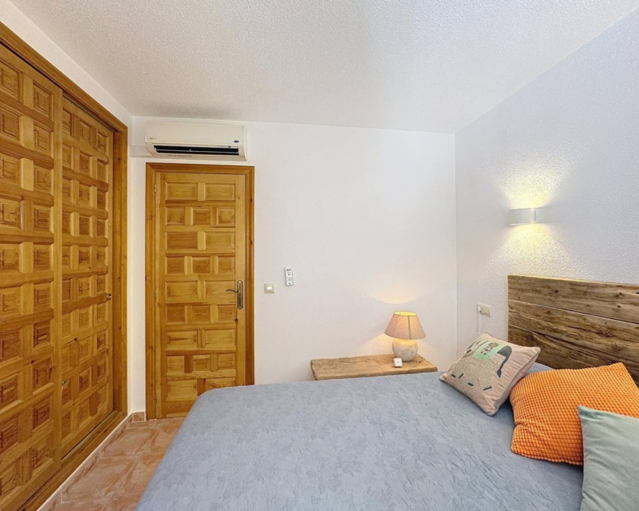 Venta - Apartamento - Benitachell - Pueblo Panorama