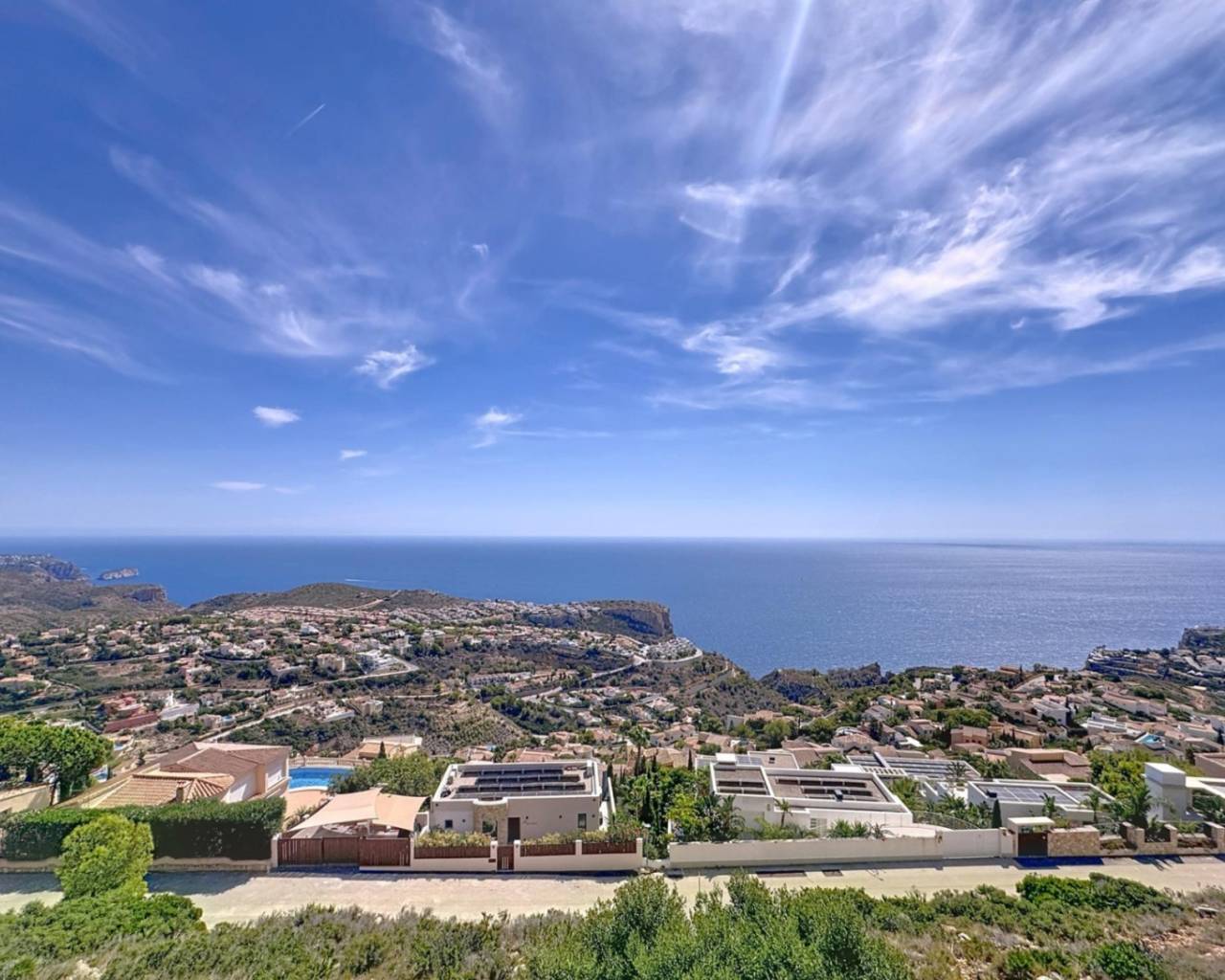 Venta - Apartamento - Benitachell - Pueblo Panorama