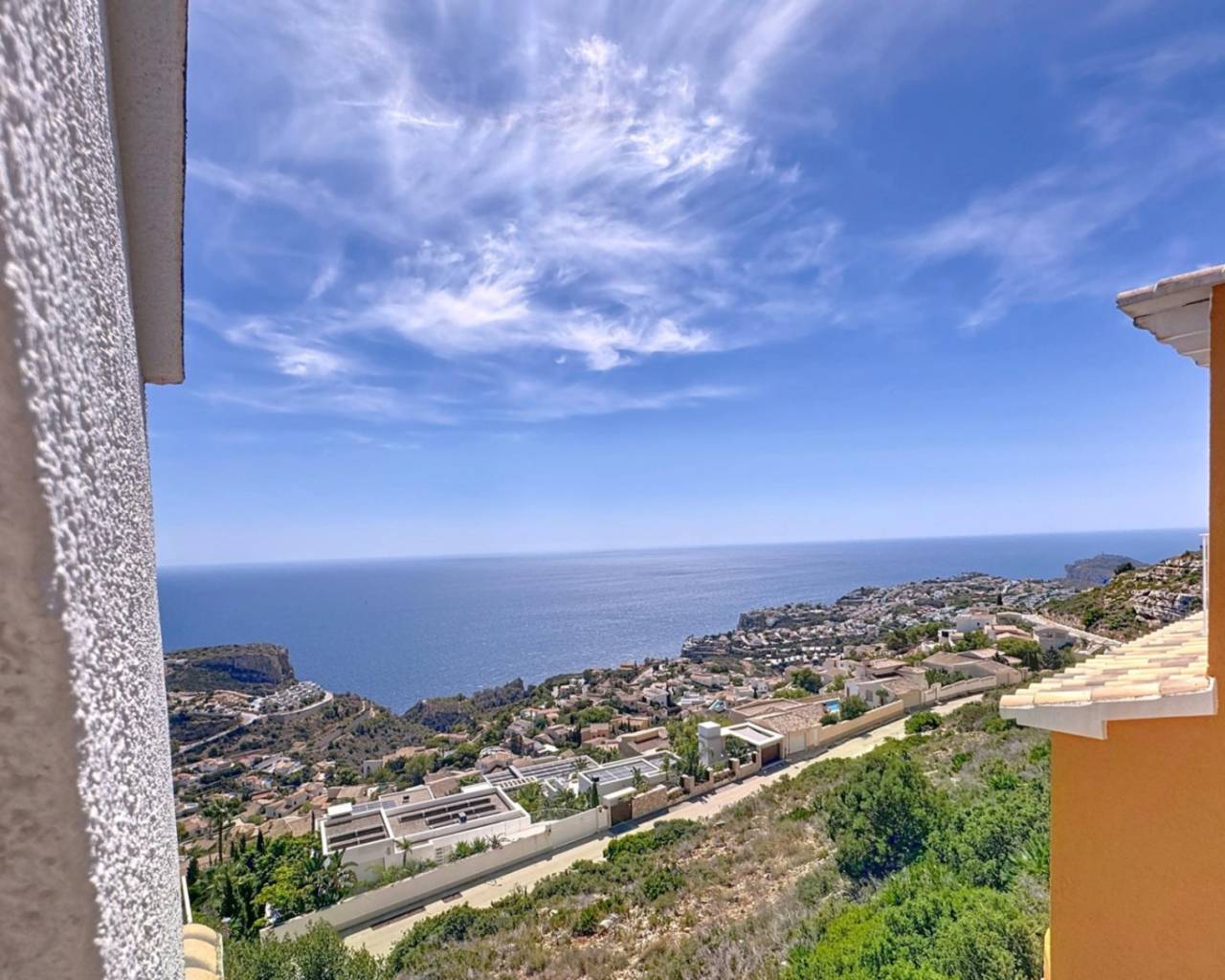 Venta - Apartamento - Benitachell - Pueblo Panorama