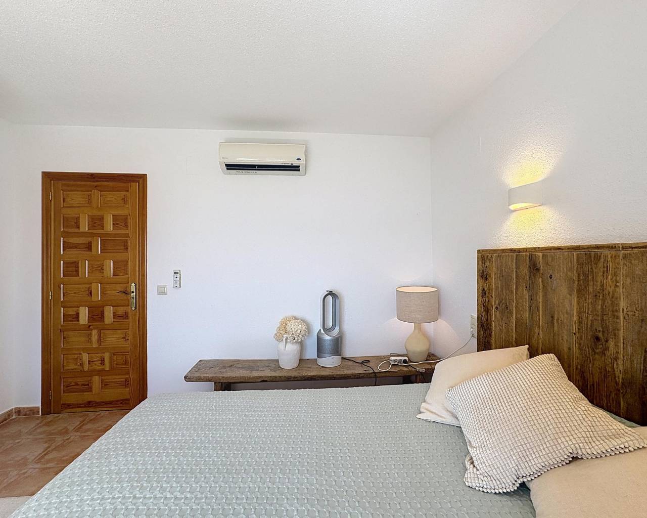 Venta - Apartamento - Benitachell - Pueblo Panorama