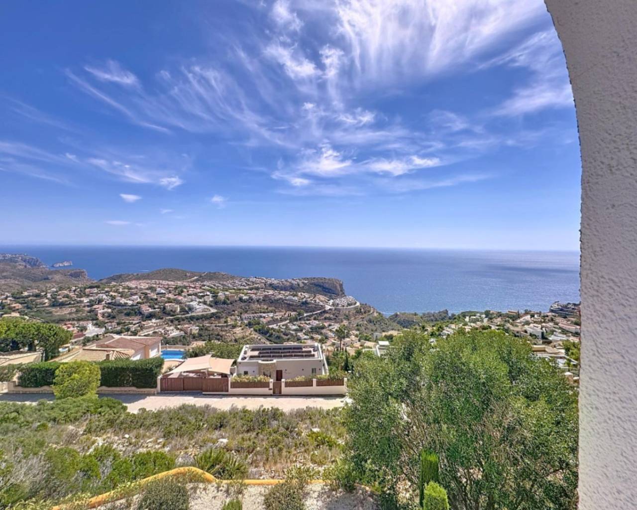 Venta - Apartamento - Benitachell - Pueblo Panorama