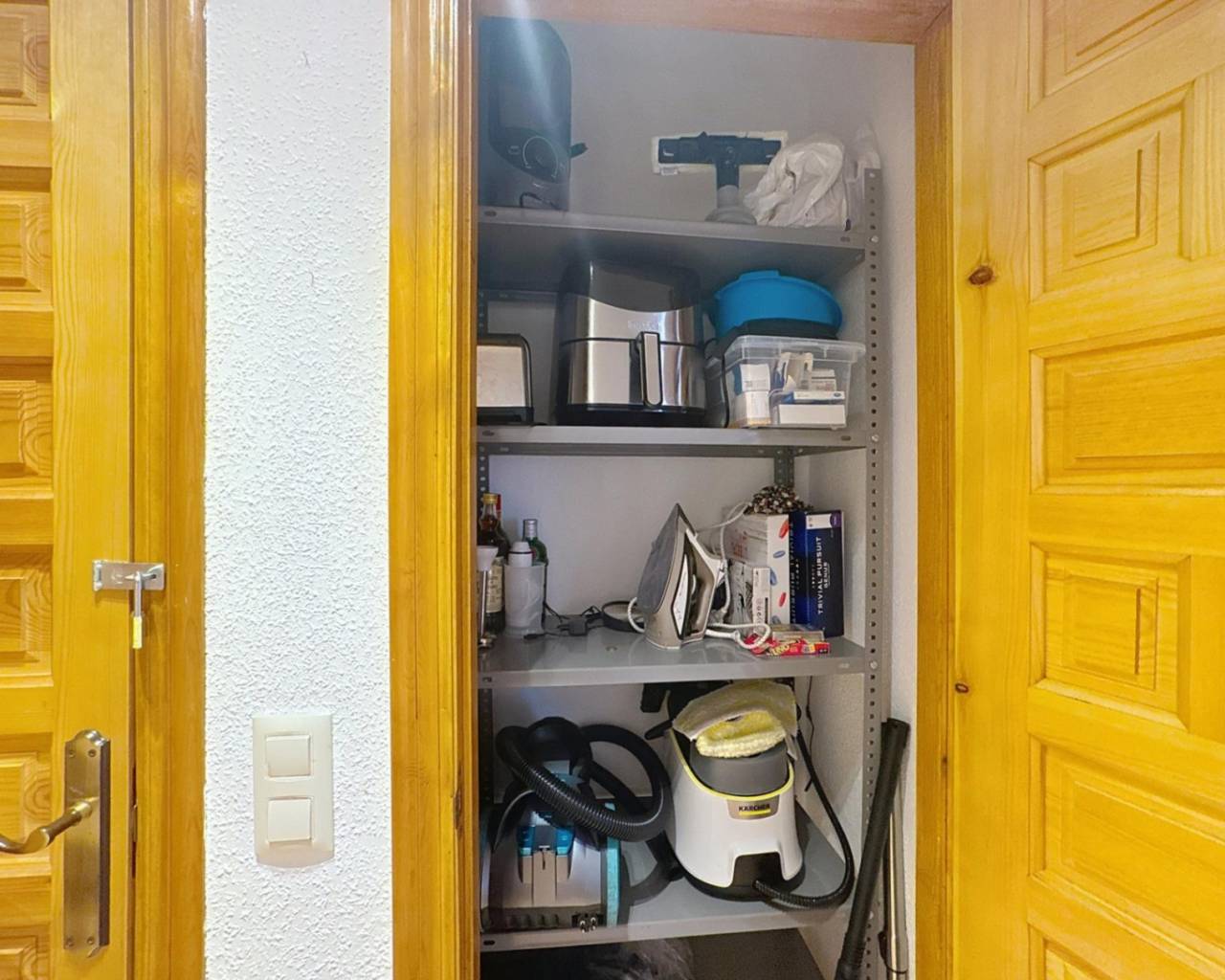 Venta - Apartamento - Benitachell - Pueblo Panorama