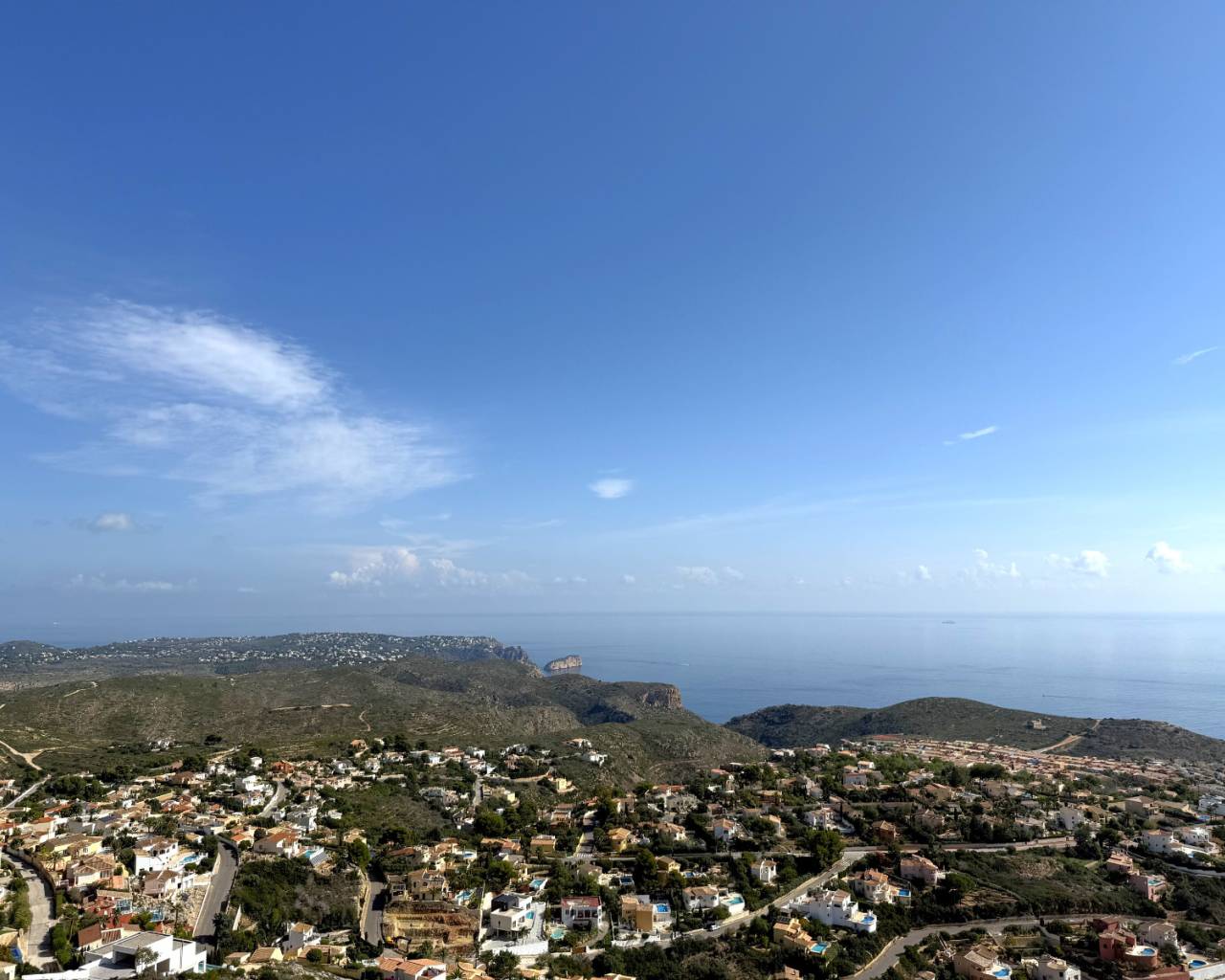 Venta - Apartamento - Benitachell - Cumbre del Sol