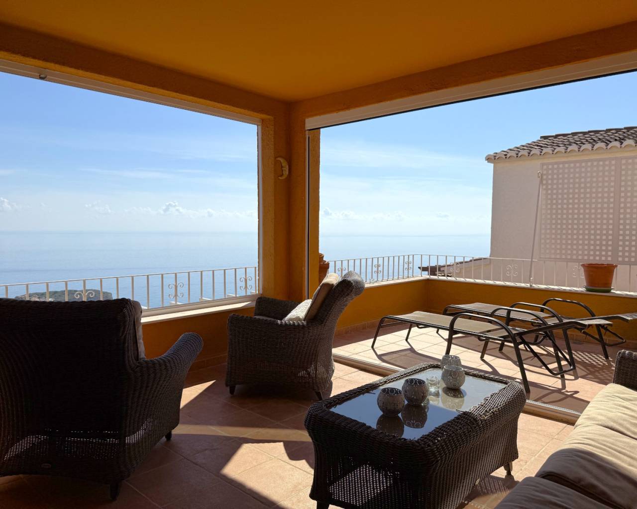 Venta - Apartamento - Benitachell - Cumbre del Sol