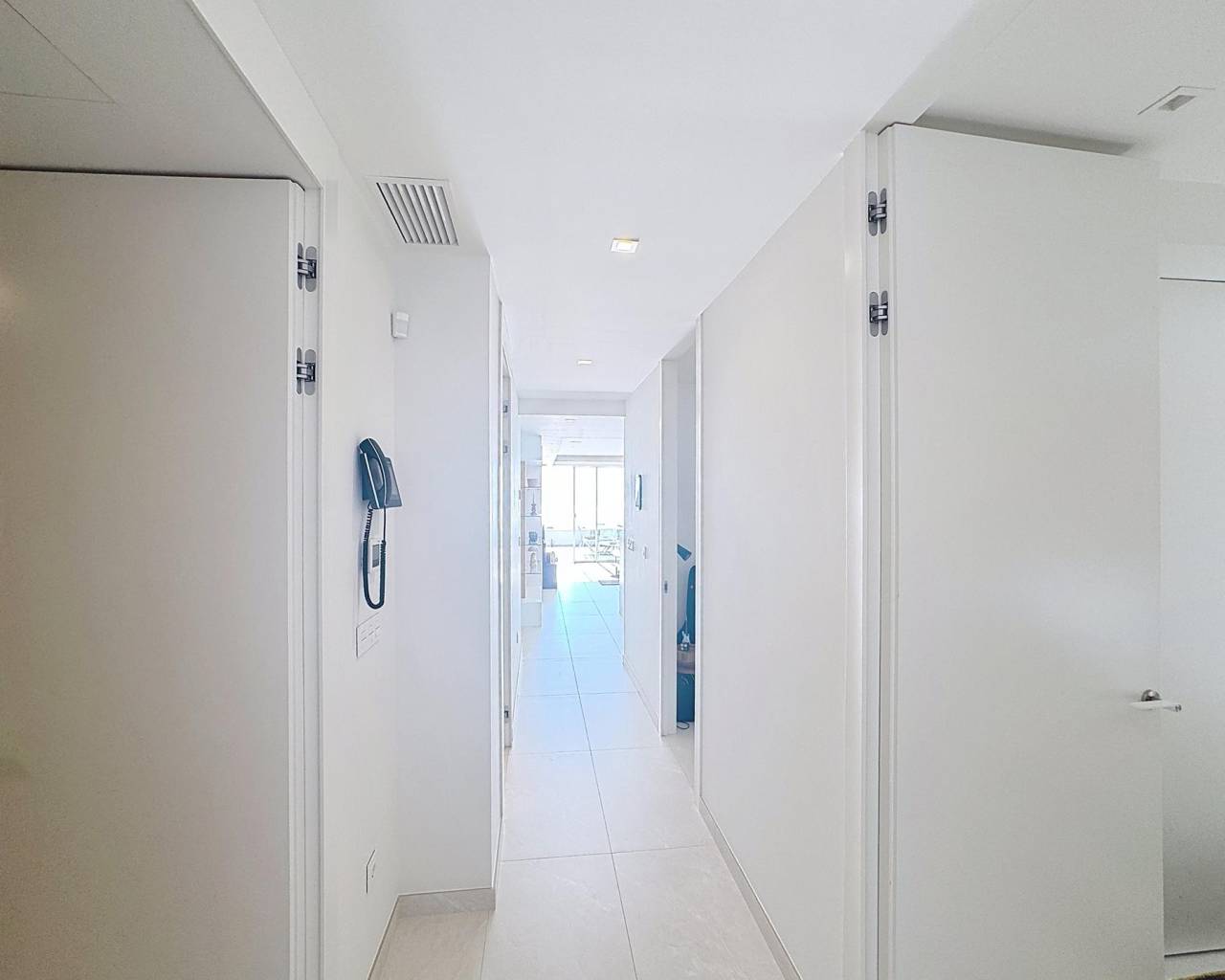 Venta - Apartamento - Benitachell - Blue Infinity