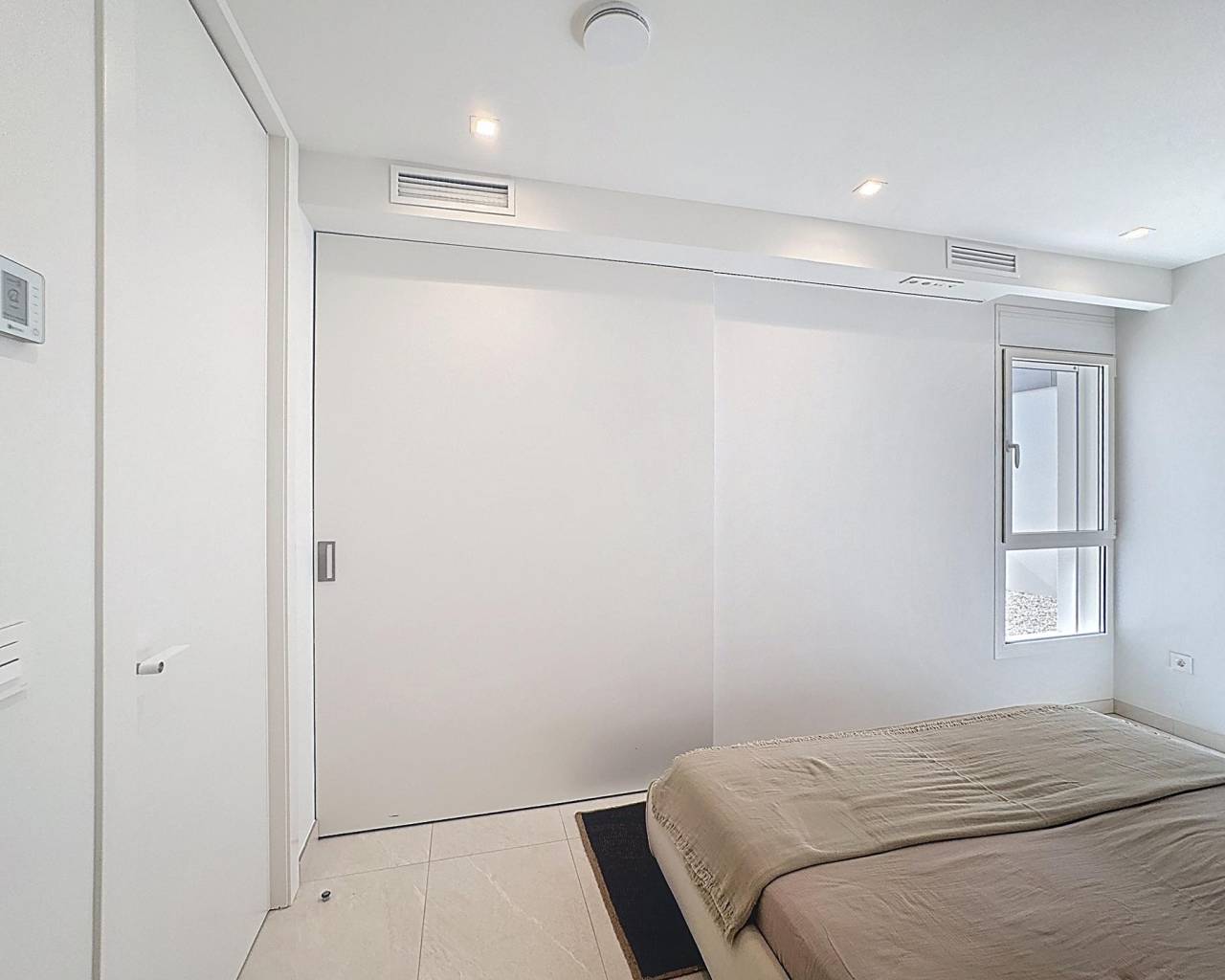 Venta - Apartamento - Benitachell - Blue Infinity