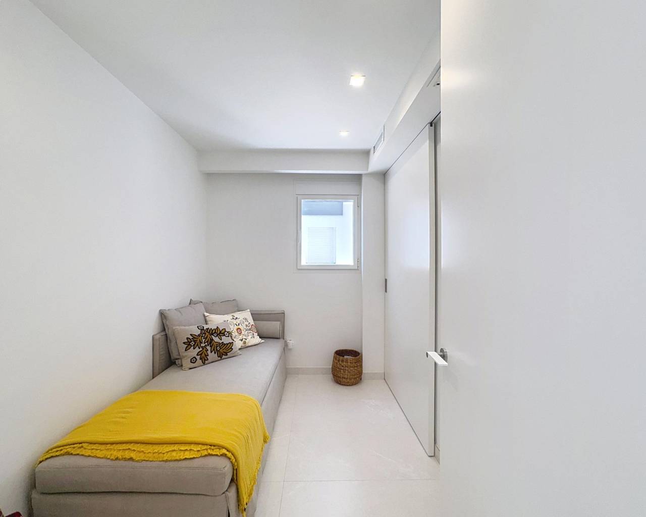 Venta - Apartamento - Benitachell - Blue Infinity