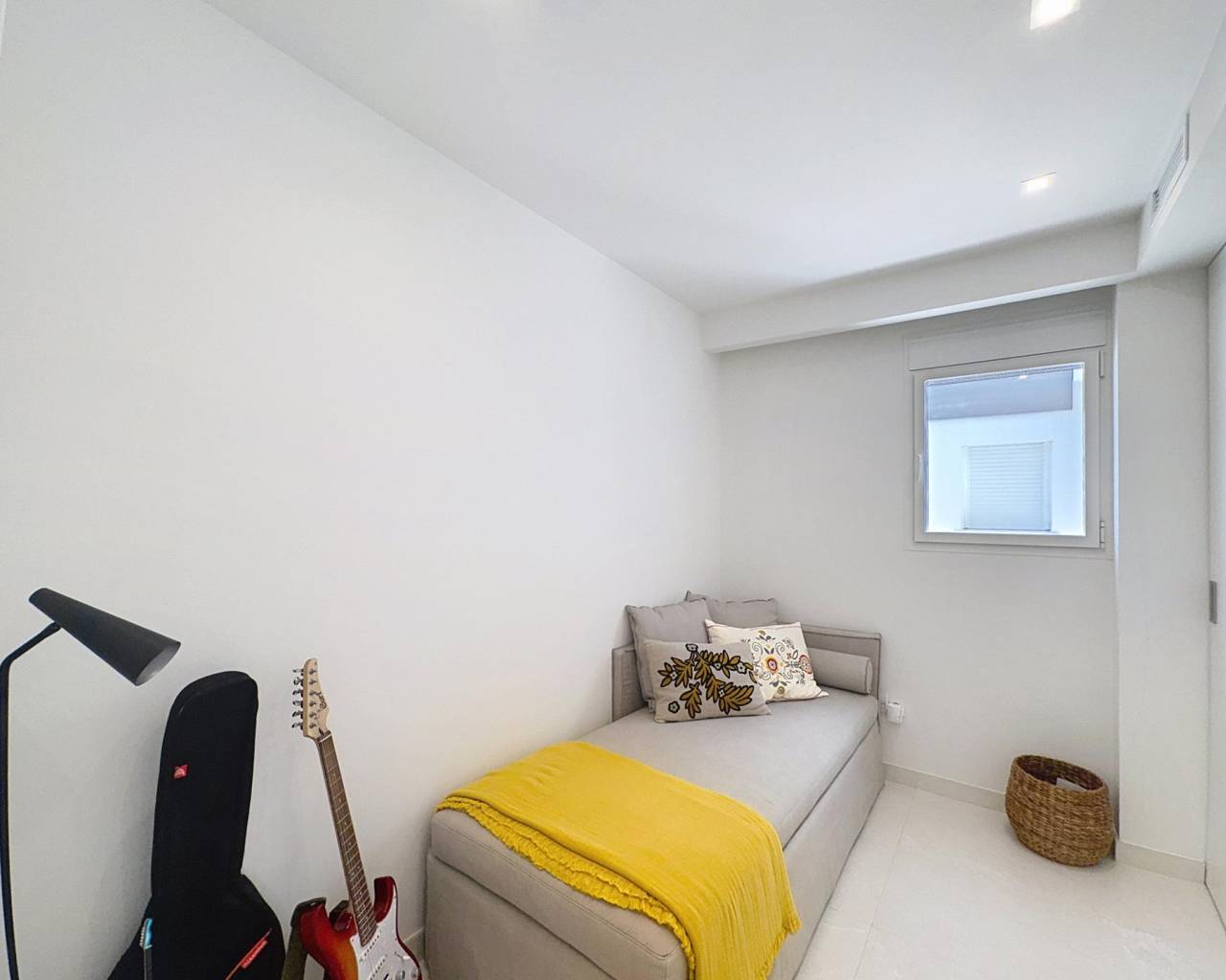Venta - Apartamento - Benitachell - Blue Infinity