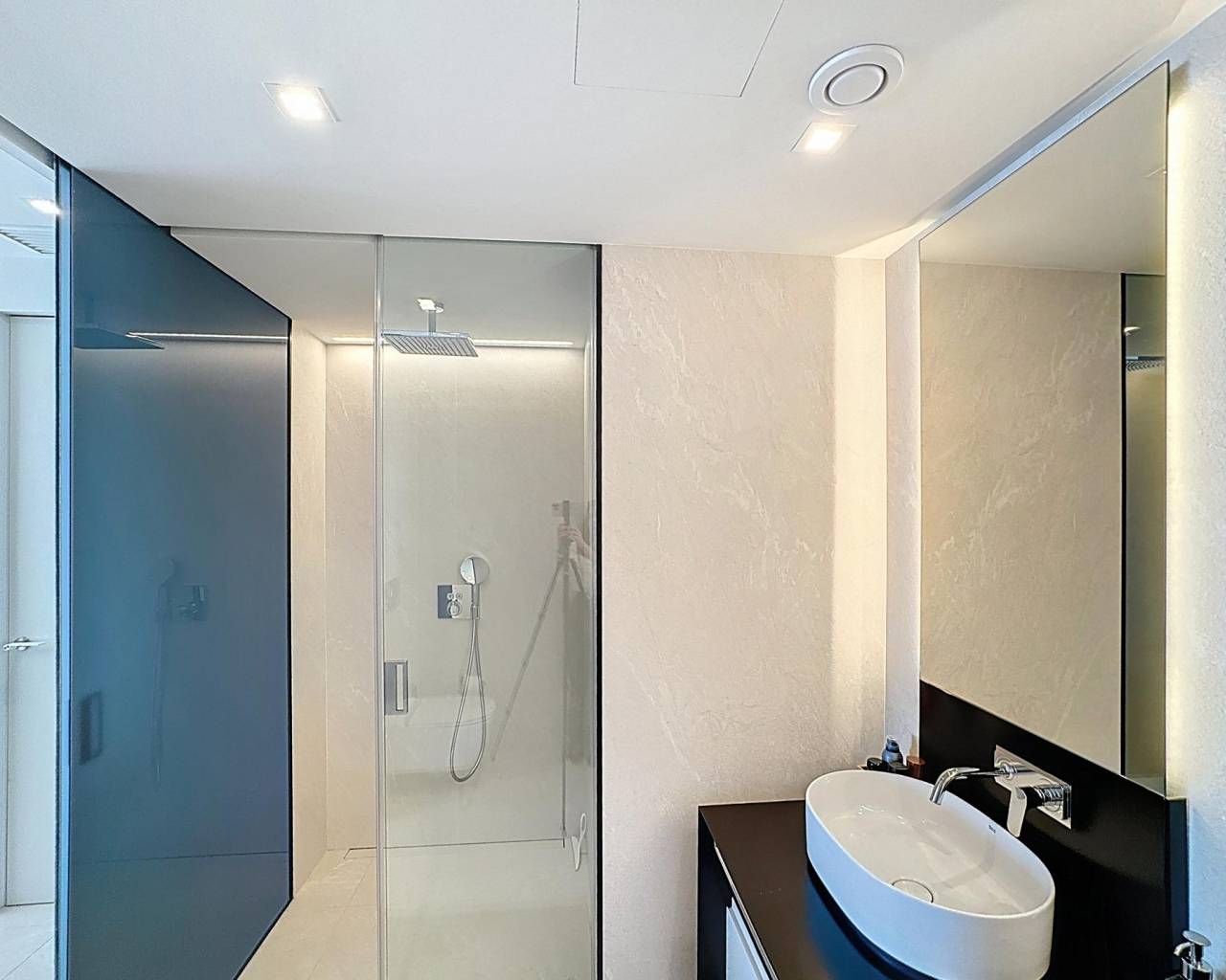 Venta - Apartamento - Benitachell - Blue Infinity