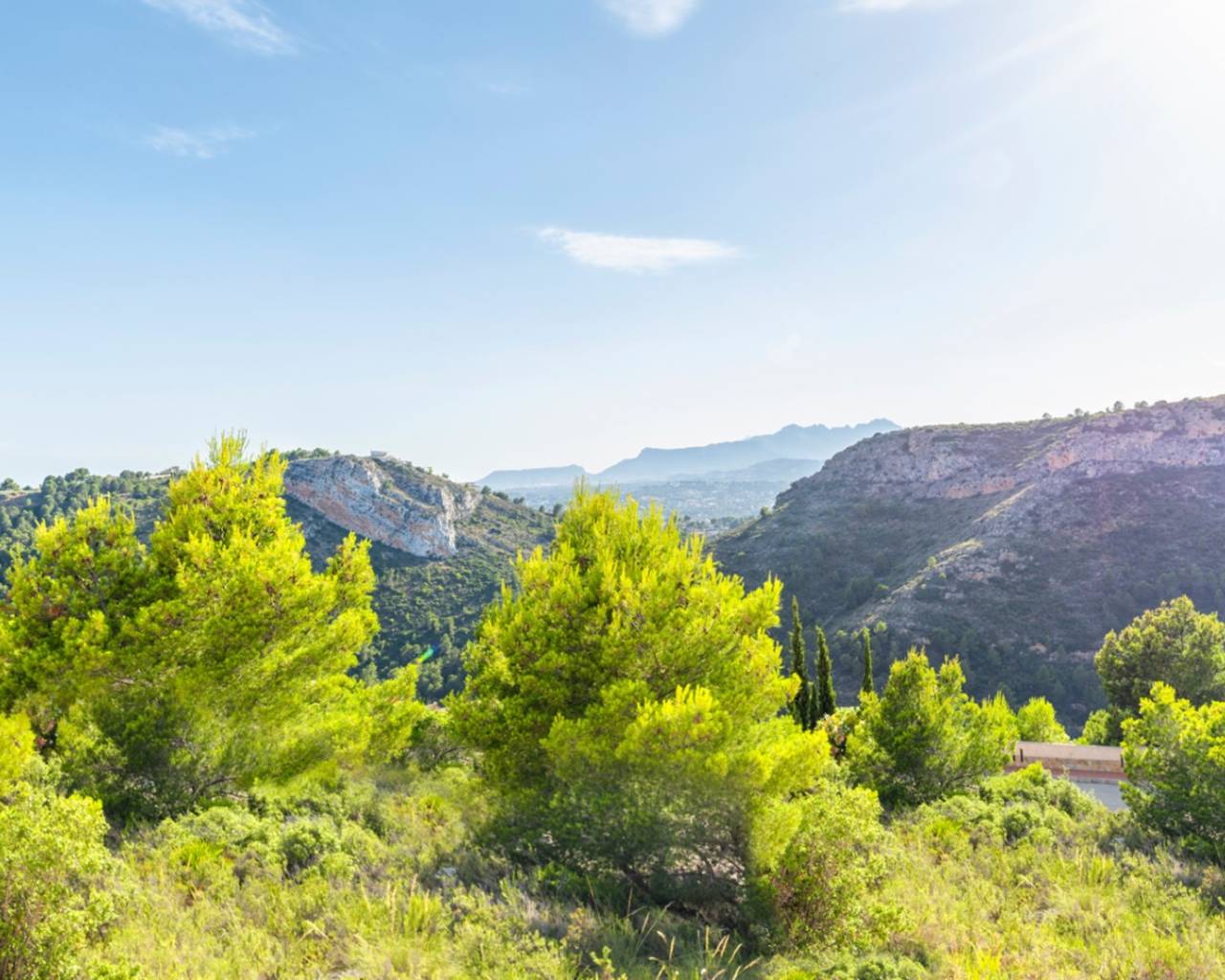 Venta - Apartamento - Benitachell - Montecala Gardens