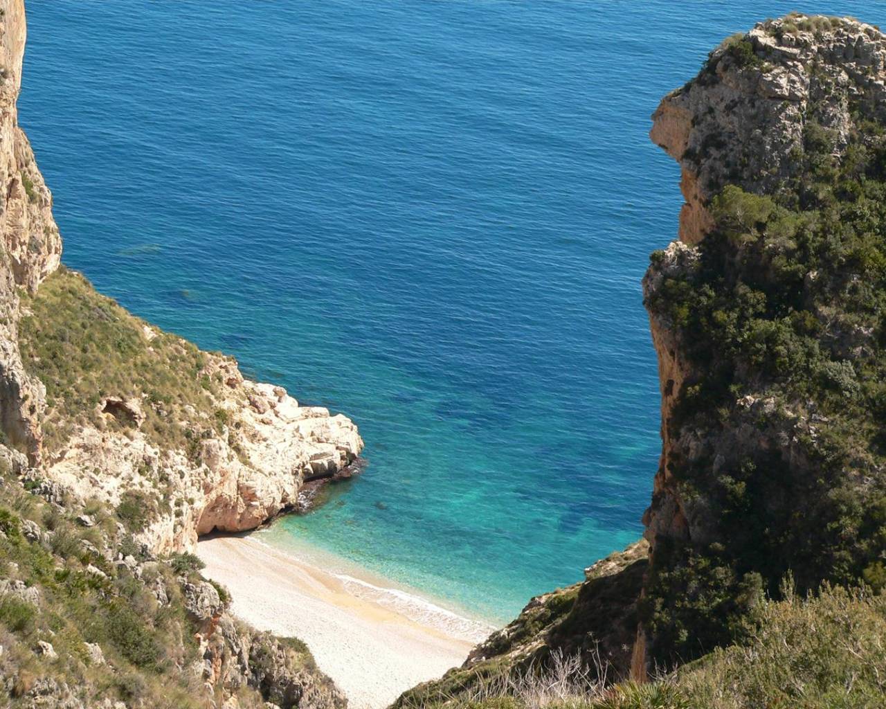 Venta - Apartamento - Benitachell - Montecala Gardens