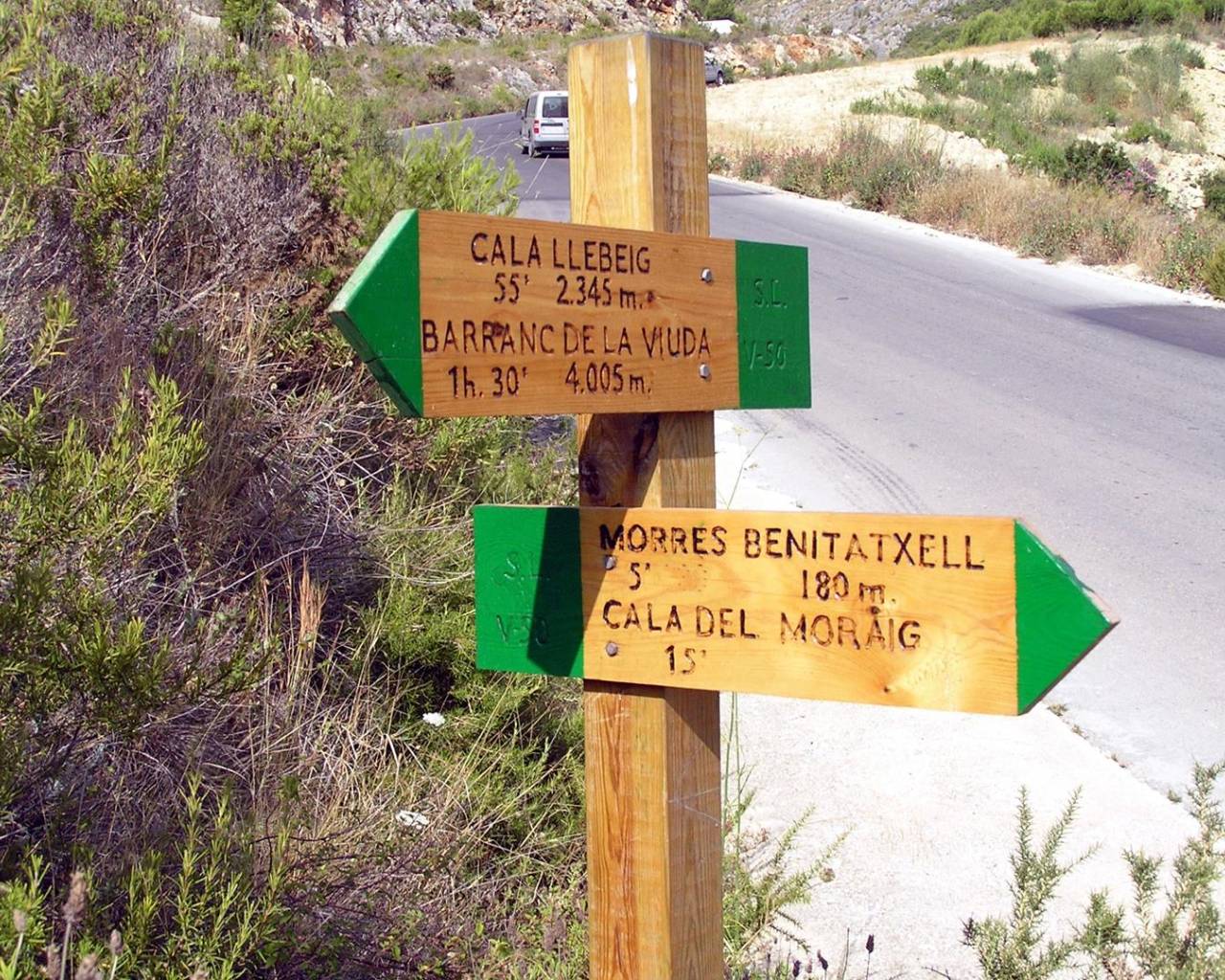 Venta - Apartamento - Benitachell - Montecala Gardens