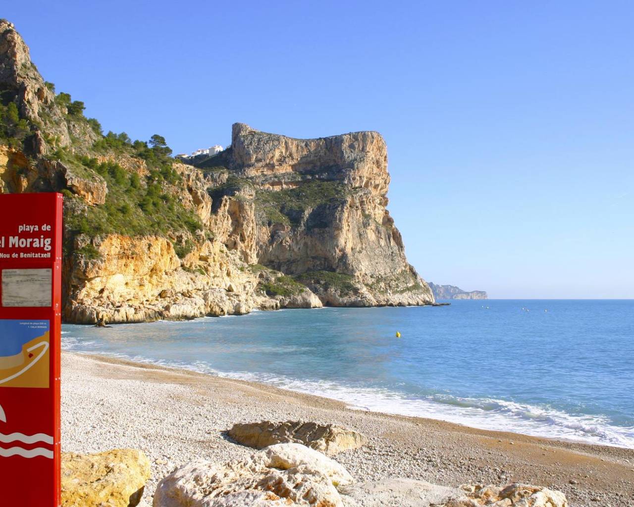 Venta - Apartamento - Benitachell - Montecala Gardens