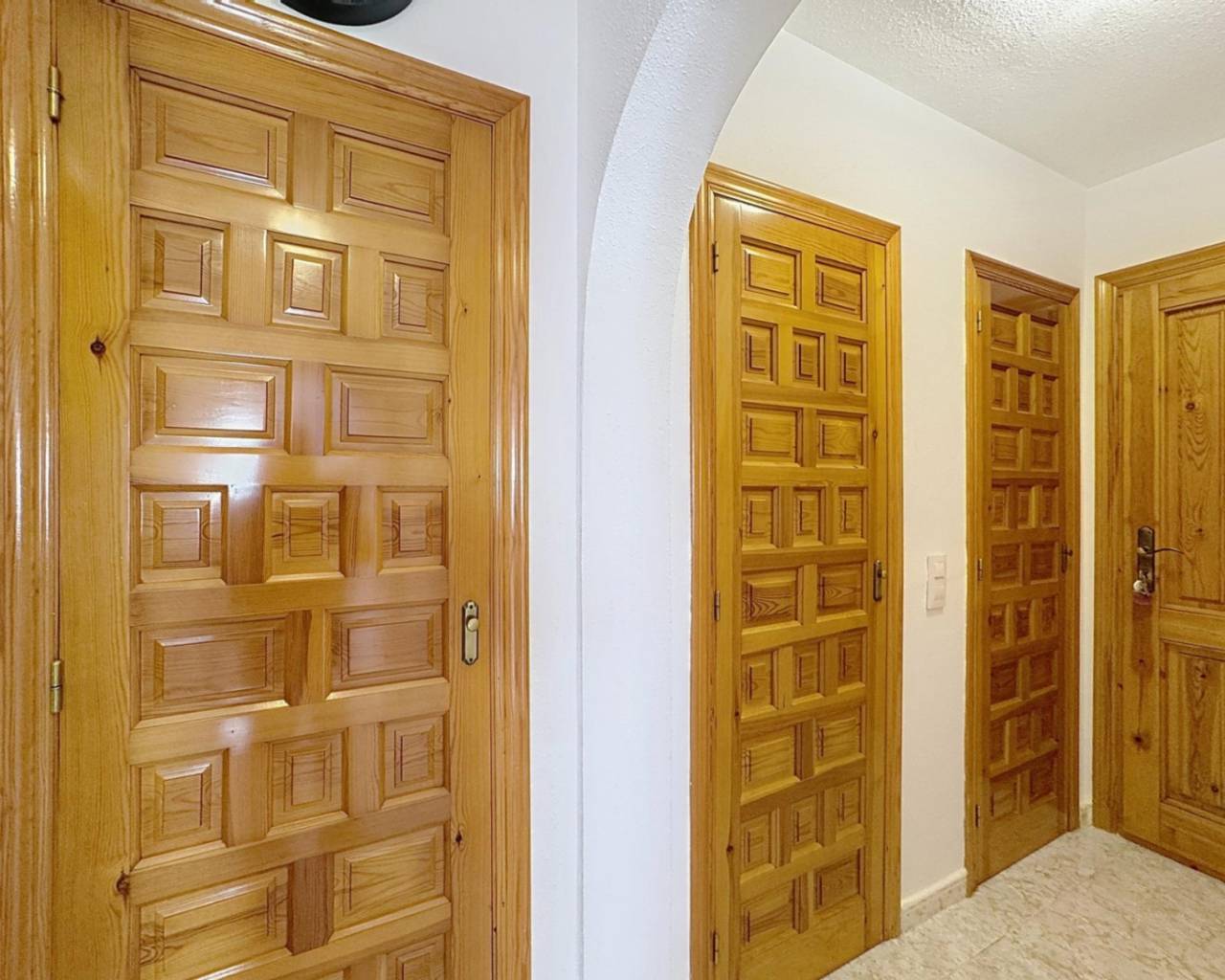 Venta - Apartamento - Benitachell - Pueblo Panorama