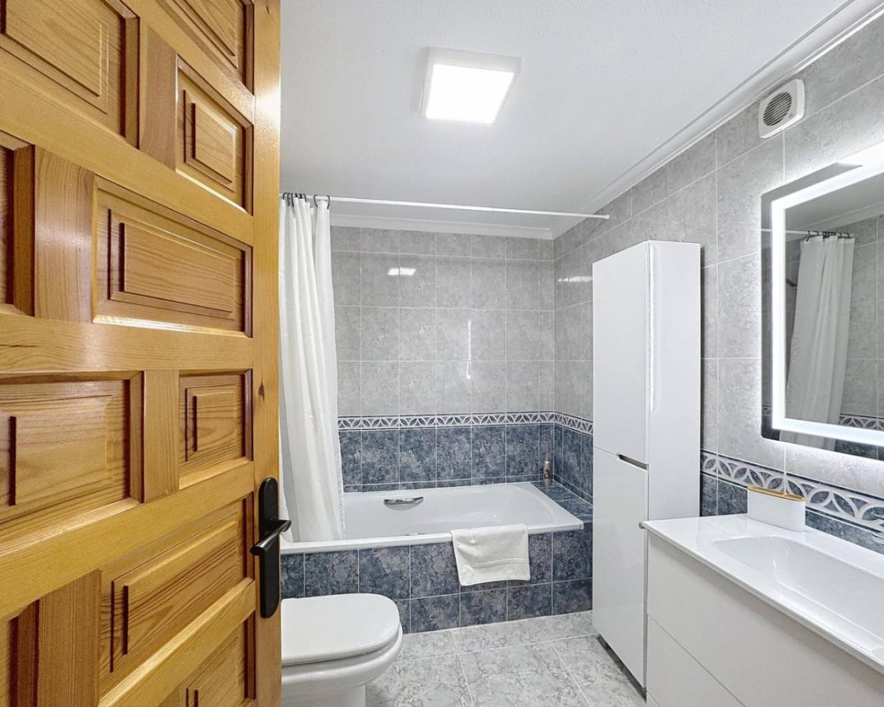 Venta - Apartamento - Benitachell - Pueblo Panorama