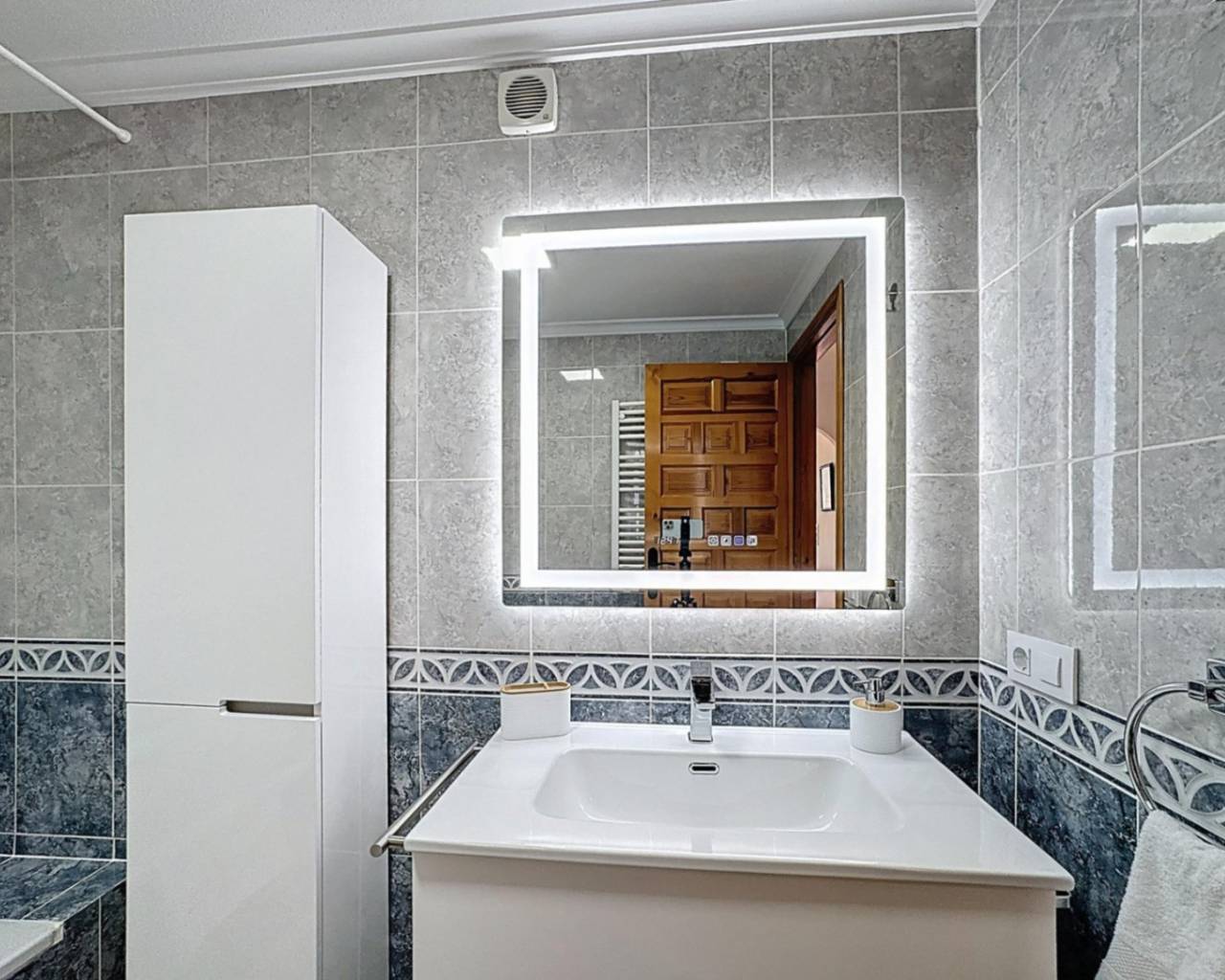 Venta - Apartamento - Benitachell - Pueblo Panorama