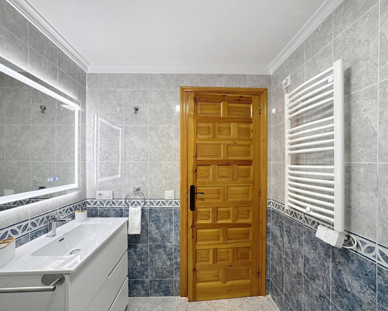 Venta - Apartamento - Benitachell - Pueblo Panorama