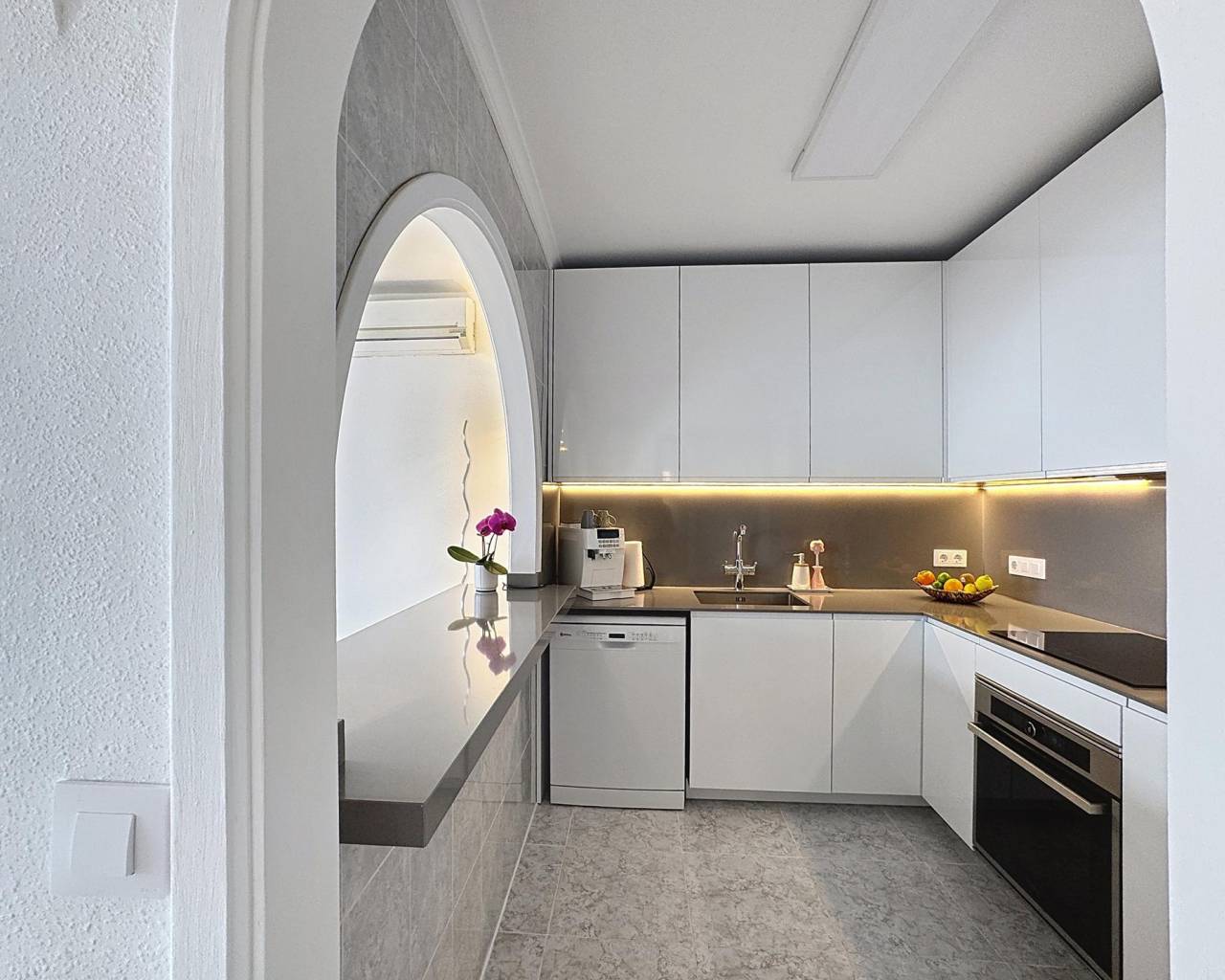 Venta - Apartamento - Benitachell - Pueblo Panorama