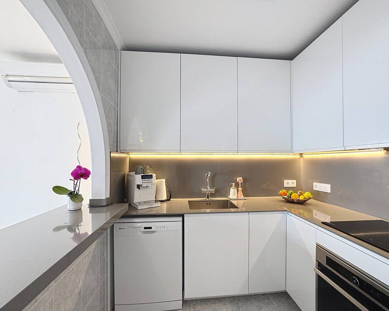 Venta - Apartamento - Benitachell - Pueblo Panorama