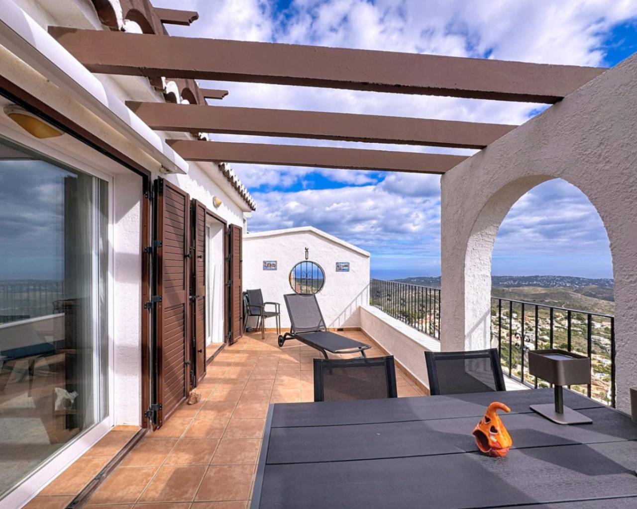 Venta - Apartamento - Benitachell - Pueblo Panorama