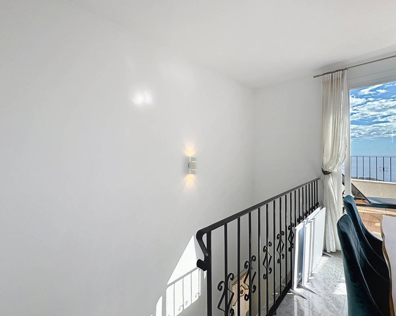 Venta - Apartamento - Benitachell - Pueblo Panorama