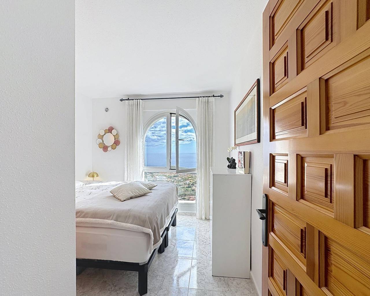 Venta - Apartamento - Benitachell - Pueblo Panorama