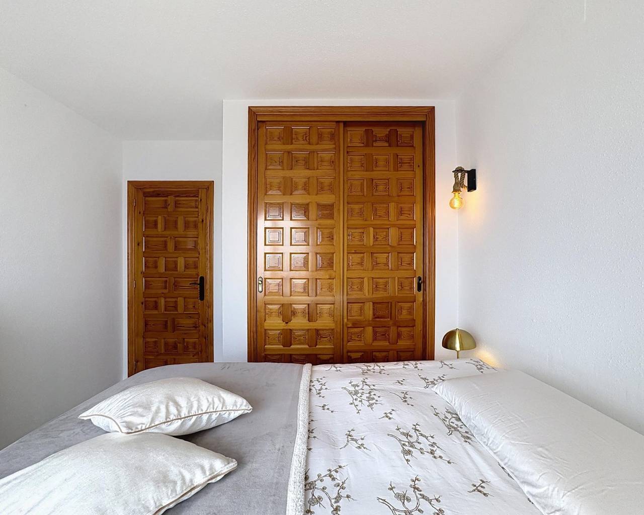 Venta - Apartamento - Benitachell - Pueblo Panorama