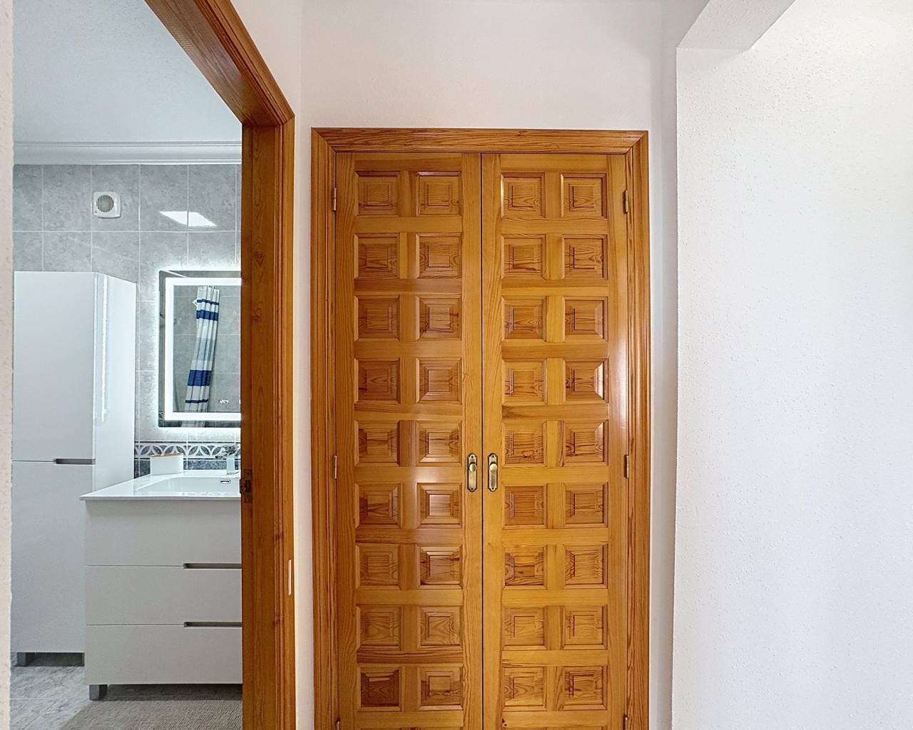 Venta - Apartamento - Benitachell - Pueblo Panorama